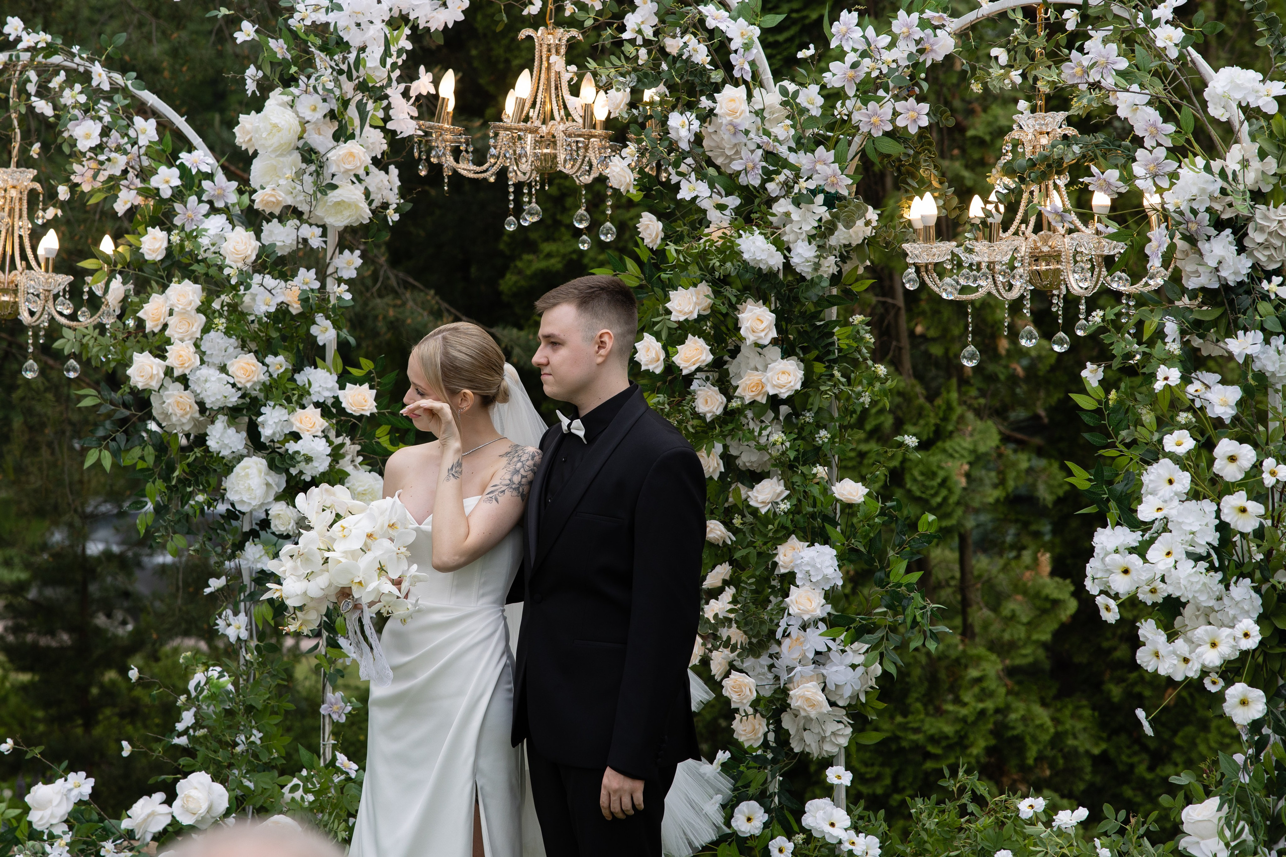 Ян&Арина. Свадебный фотограф в Ижевске Диля Ахмадишина