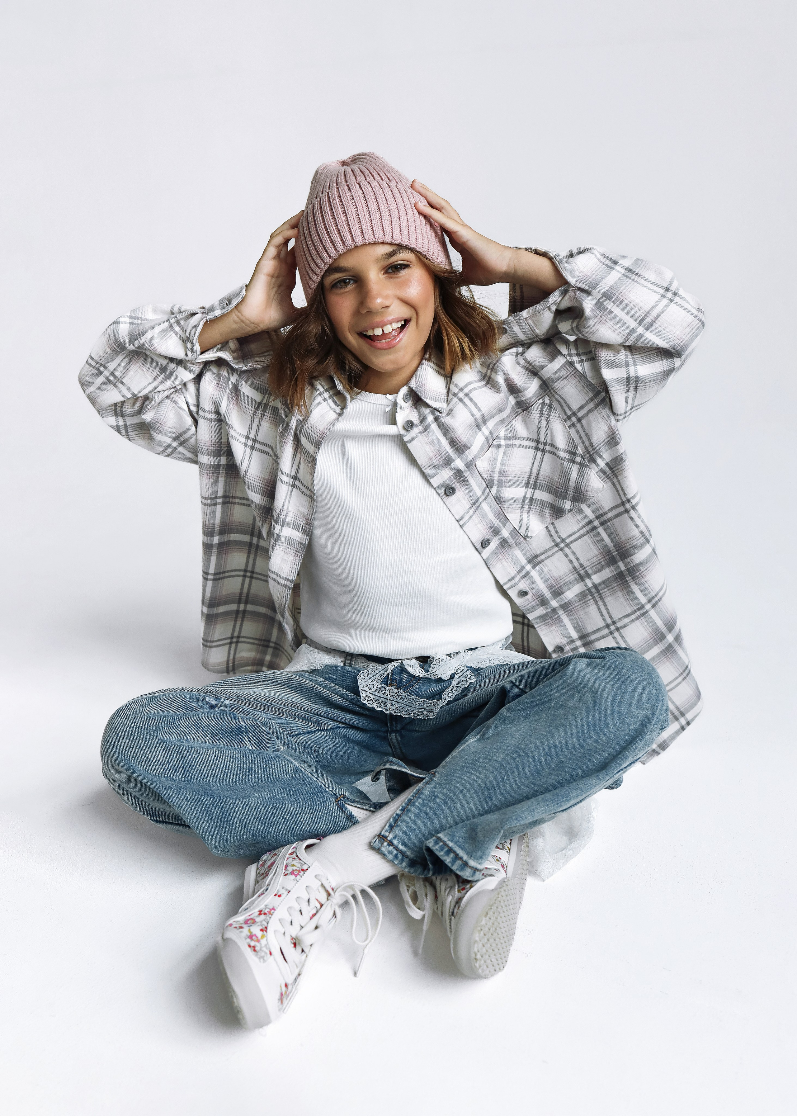 Дети. Главная