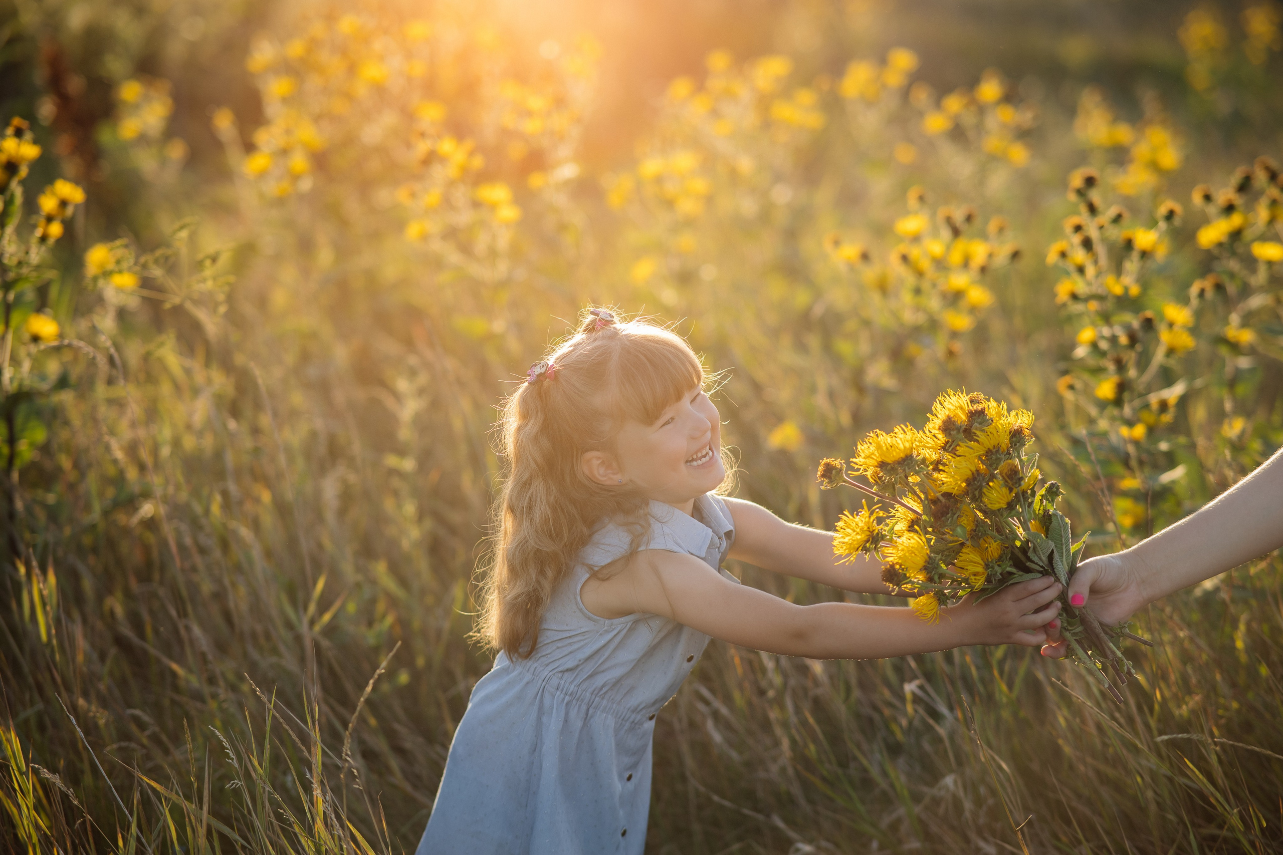 Оксана и Арина. Семейный и свадебный фотограф в Самаре и Кинеле Мария Донцу
