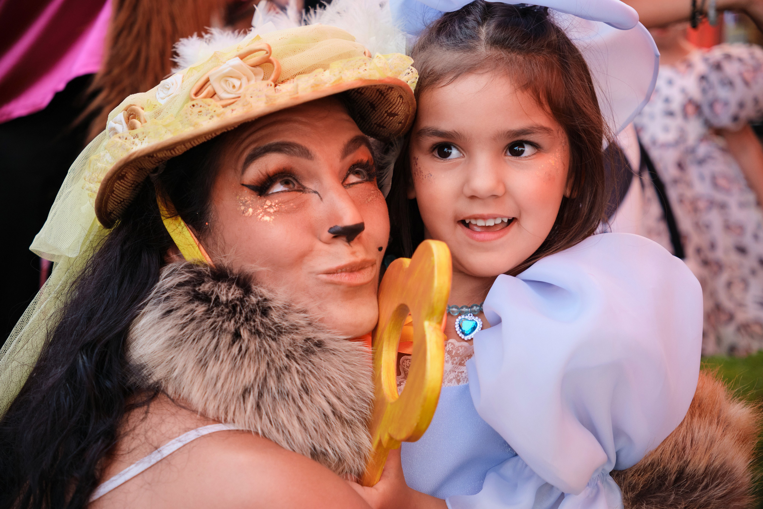 Фотосъёмка детского дня рождения Арианы. Репортажный фотограф Дмитрий Литвинский. Минск, Беларусь, мир