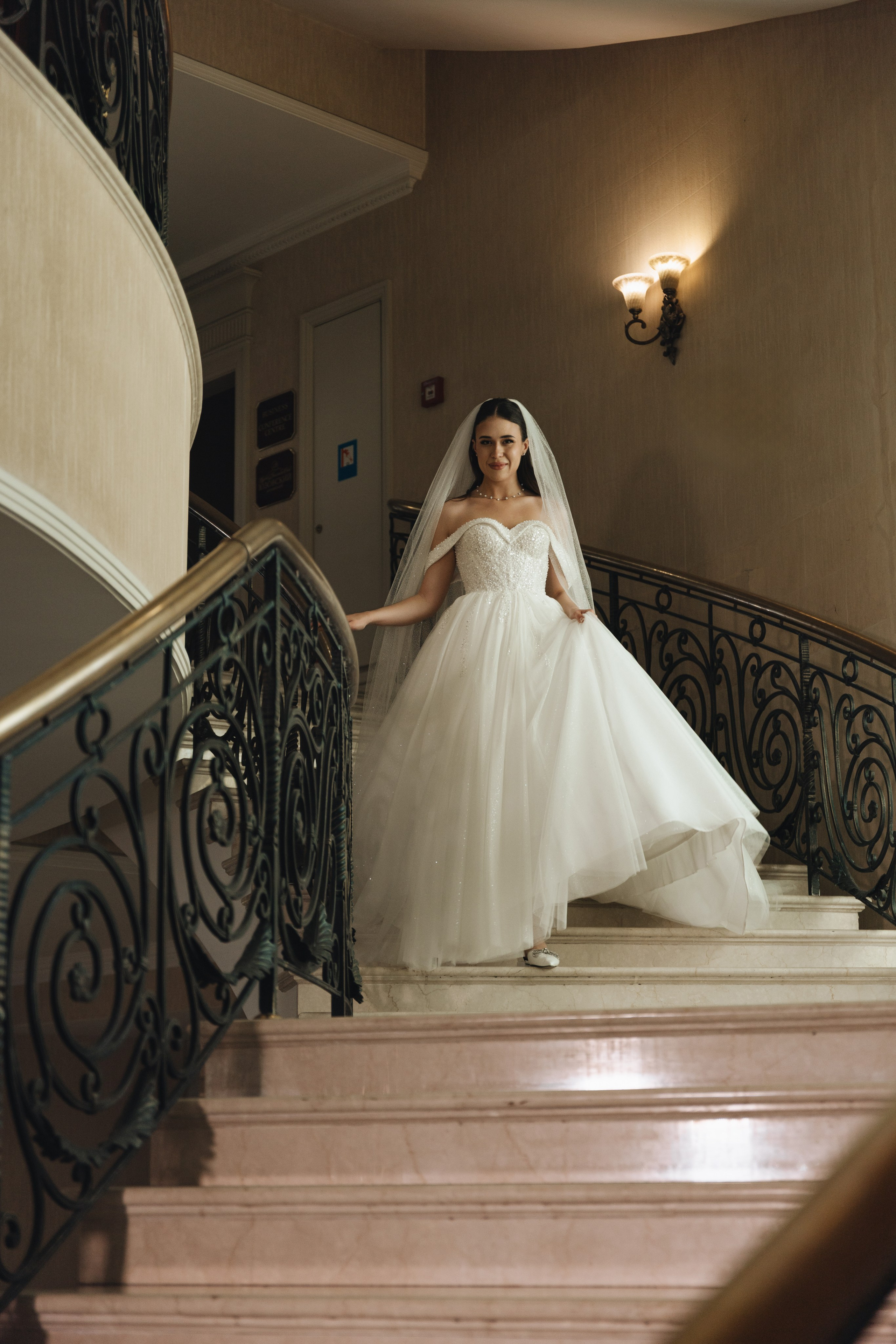 Валерия и Илья. Семейный и свадебный фотограф в Донецке Елена Гордеева