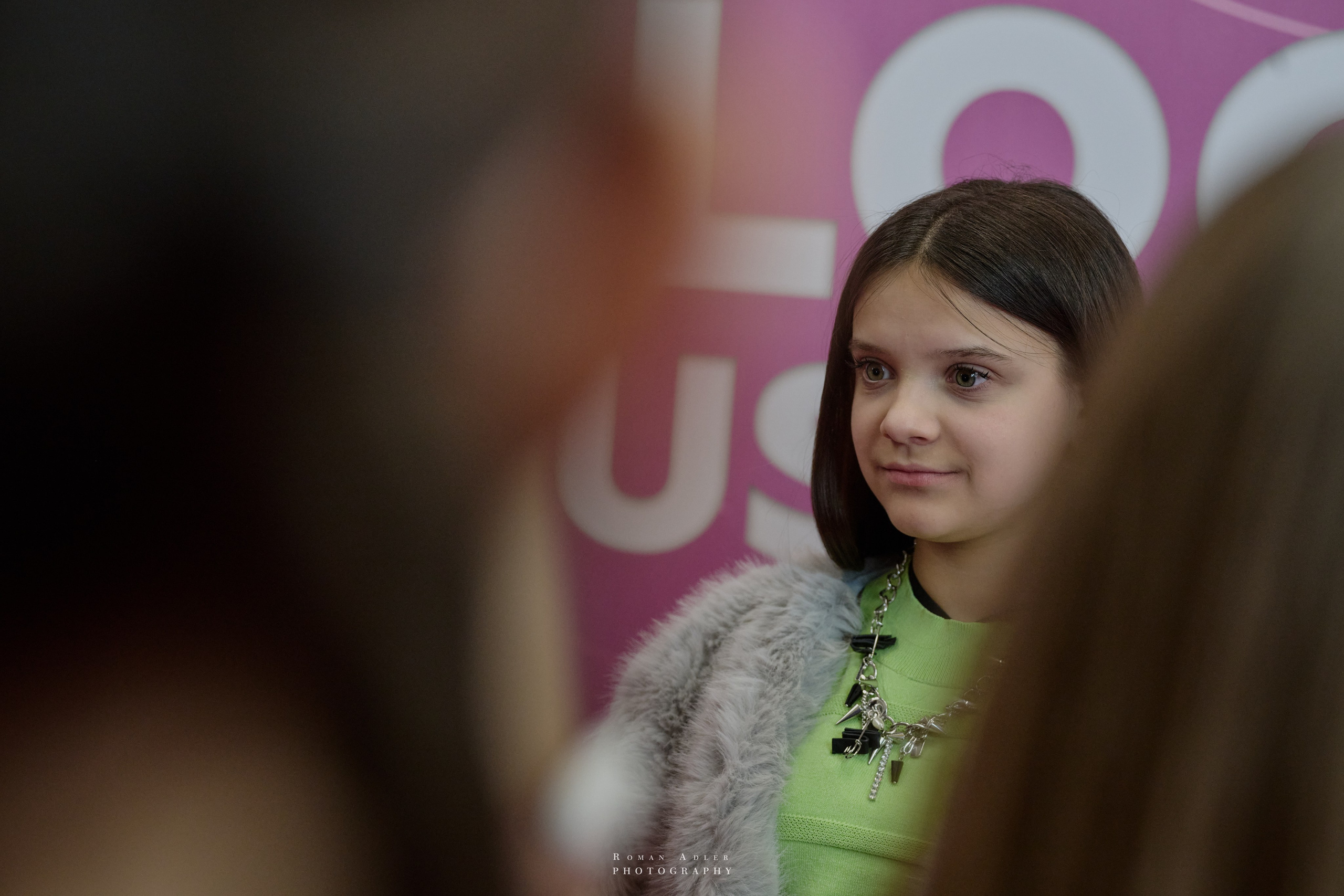 Bloggers Music Awards 2025. Фотограф Роман Адлер