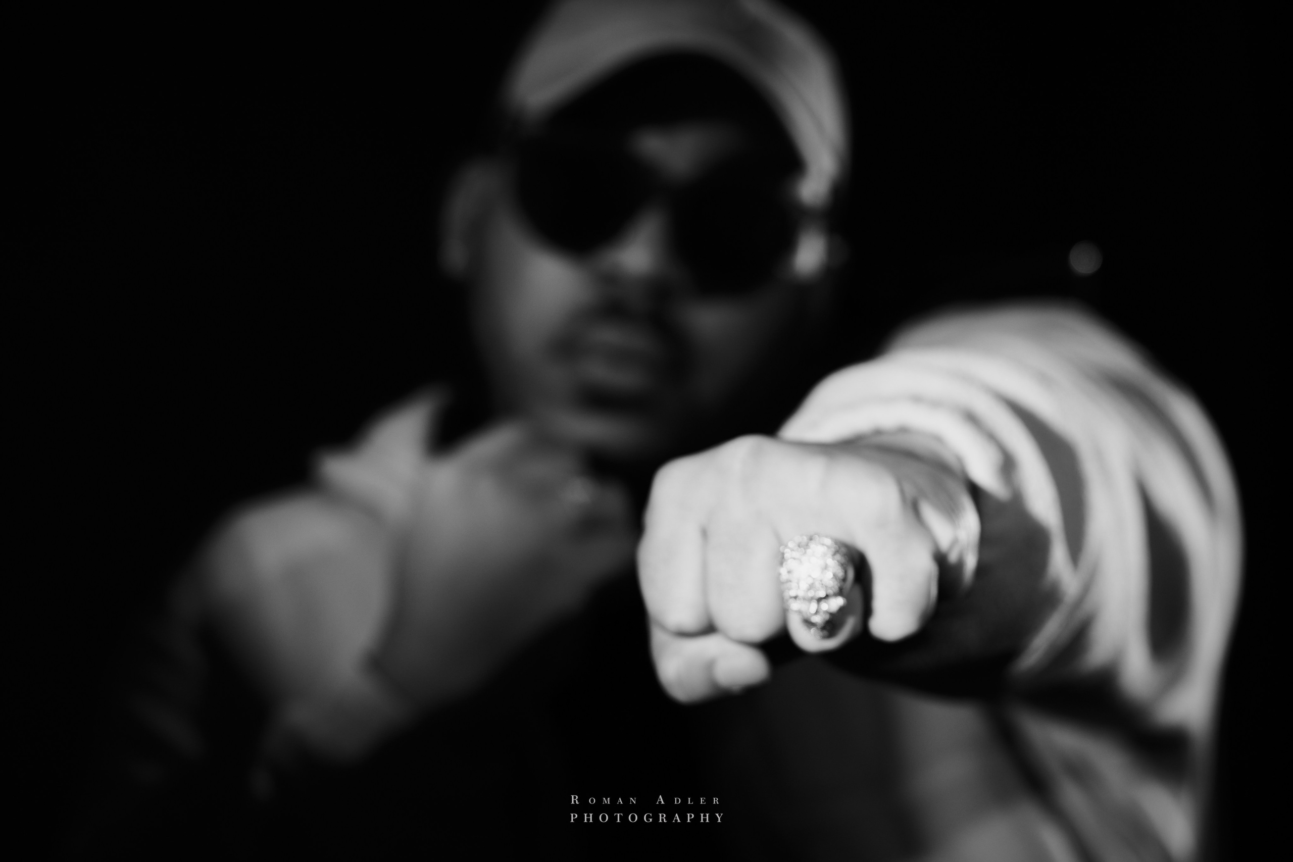 Фотодень с Тапакофф. Фотограф Роман Адлер