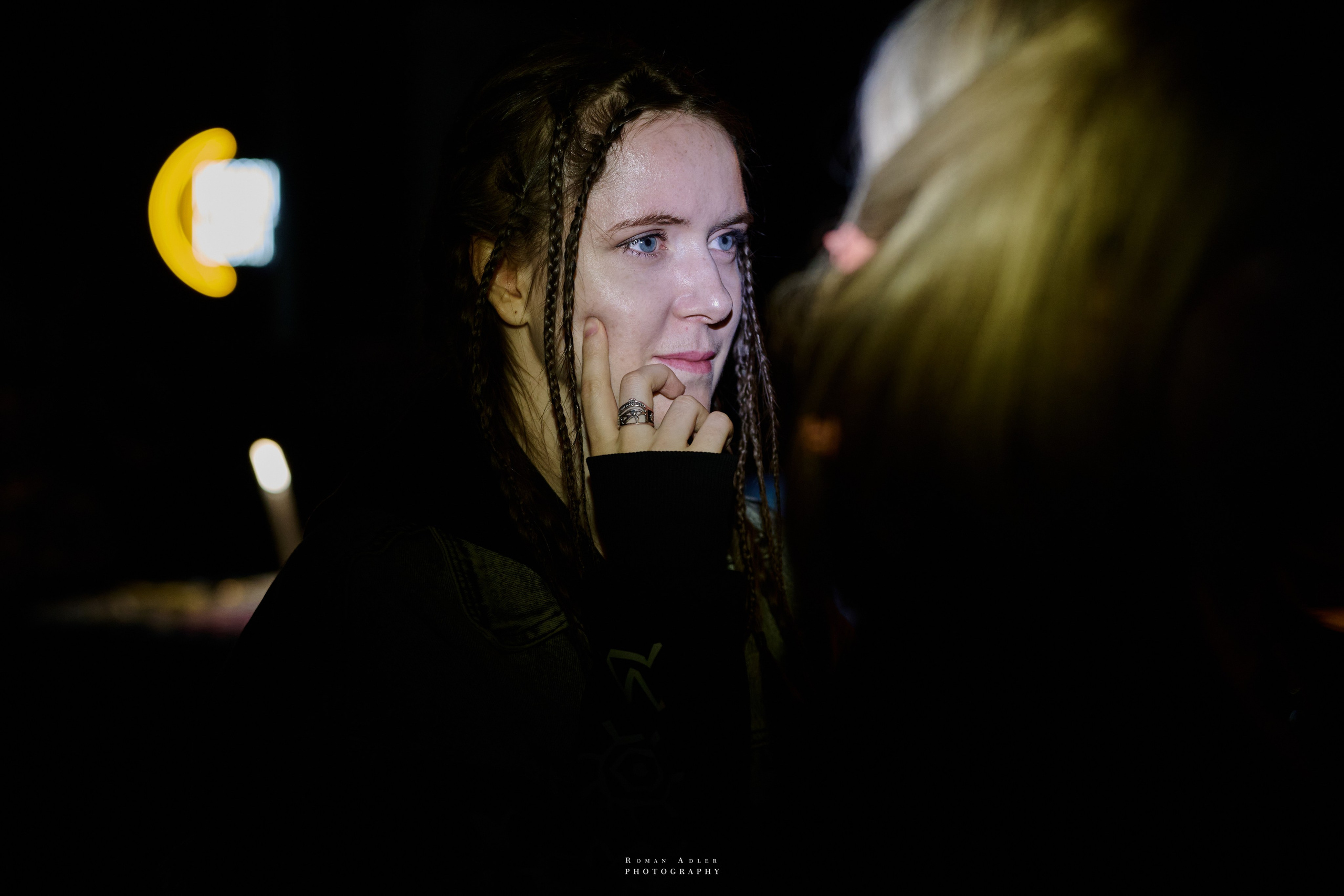 R-Pop фестиваль IdoIcon 2025. Фотограф Роман Адлер