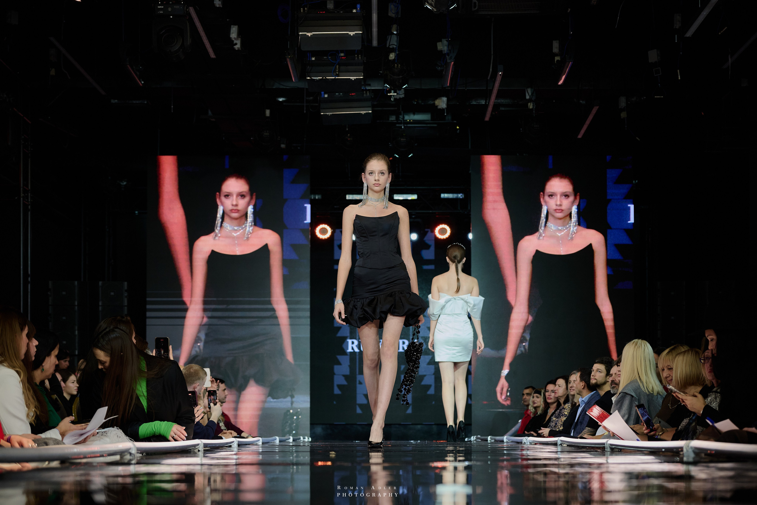 МКММ 2024. Фотограф Роман Адлер