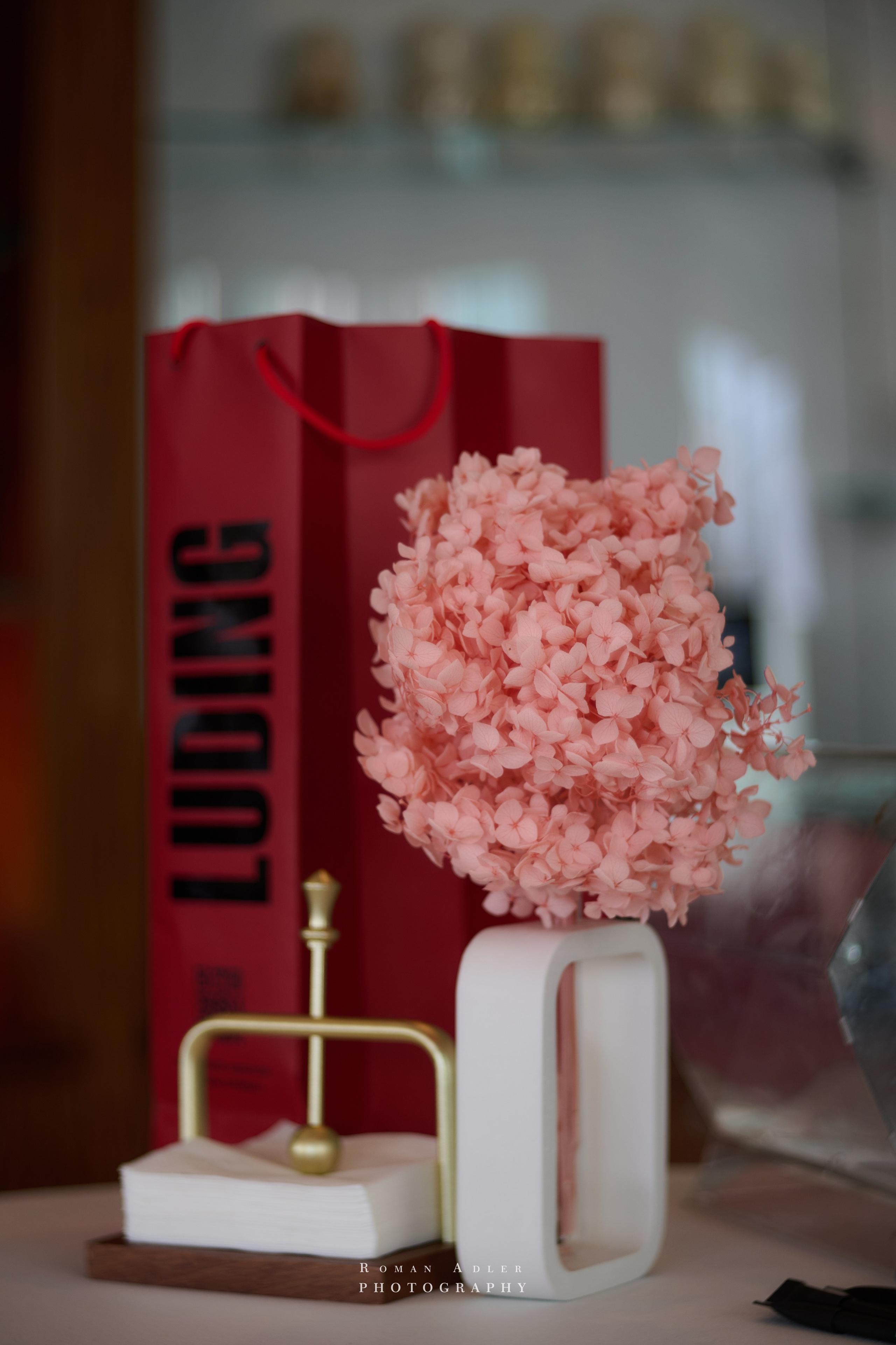 Культурные Встречи (Hotel Continental). Фотограф Роман Адлер