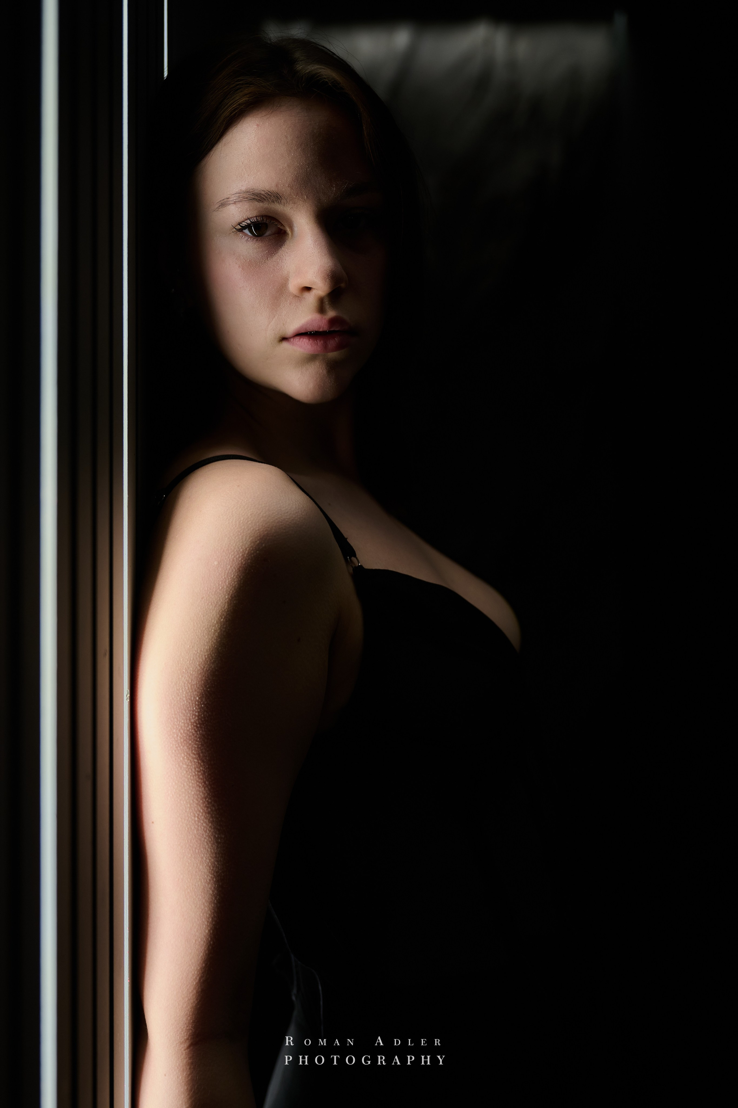 Ponomarev feat Taboo / BS / Fashion show. Фотограф Роман Адлер