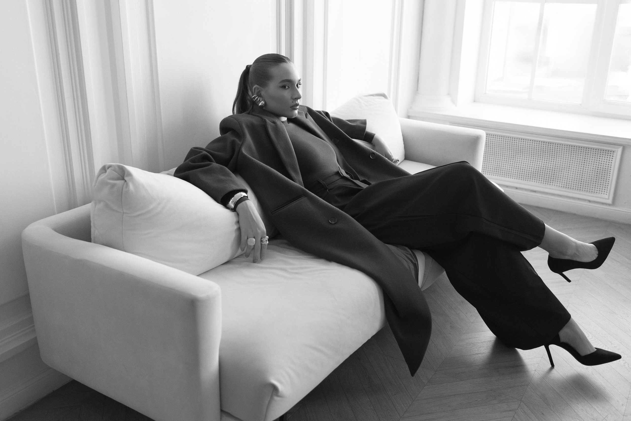 ЯНА. Свадебный и индивидуальный фотограф в Челябинске Евгения Негодяева