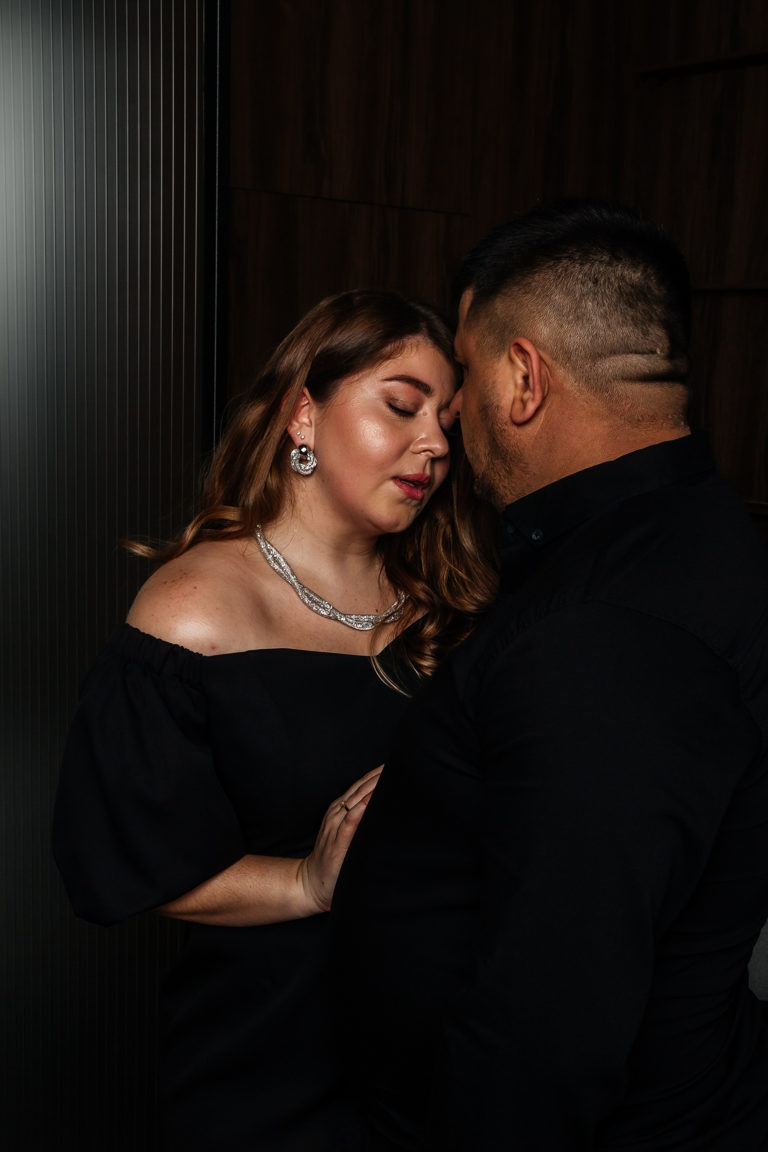 Егор & Виктория. Фотограф Омск Александр Гаврилюк