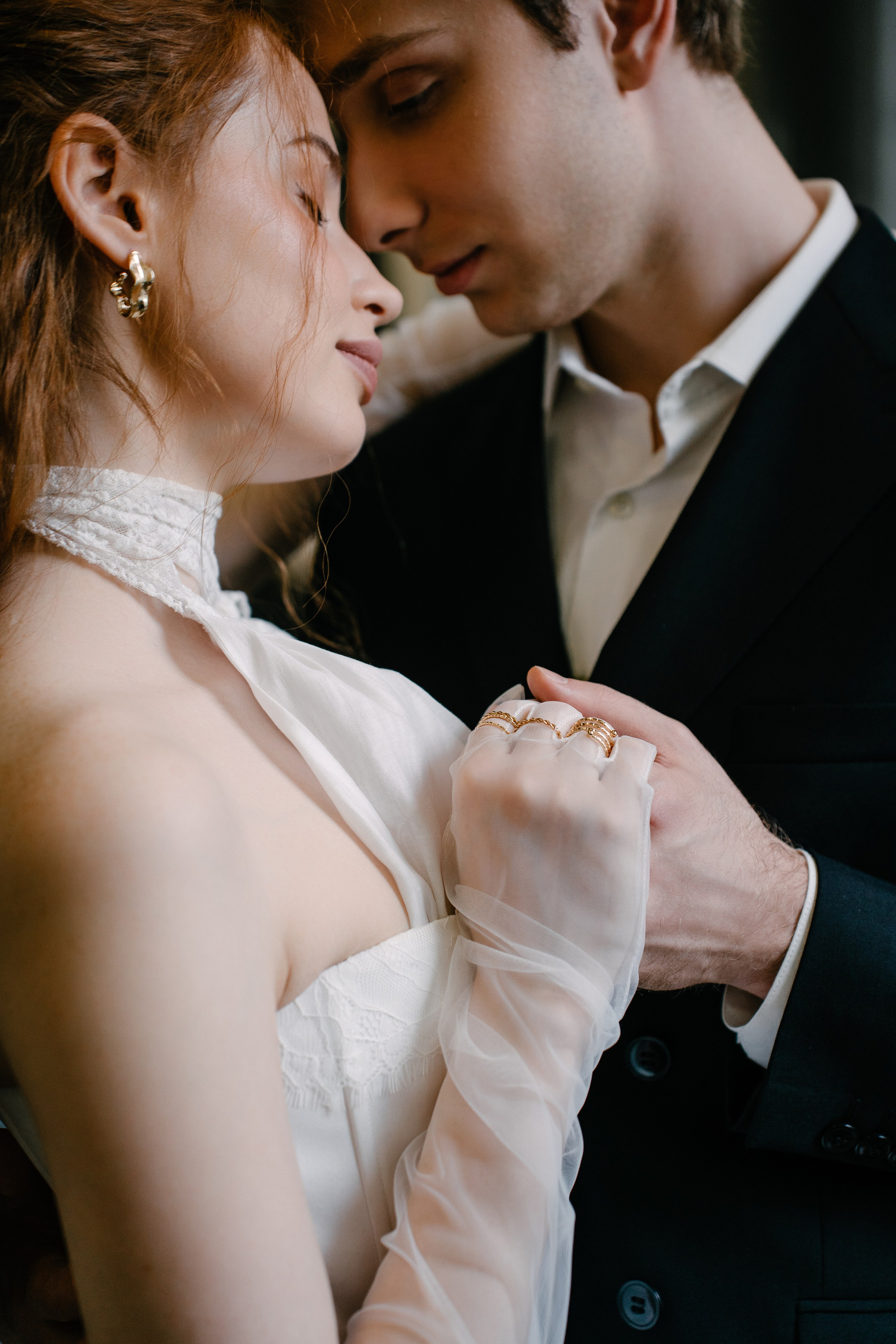 Артём и Ксения. Свадебный и семейный фотограф в Воронеже Анастасия Бойко