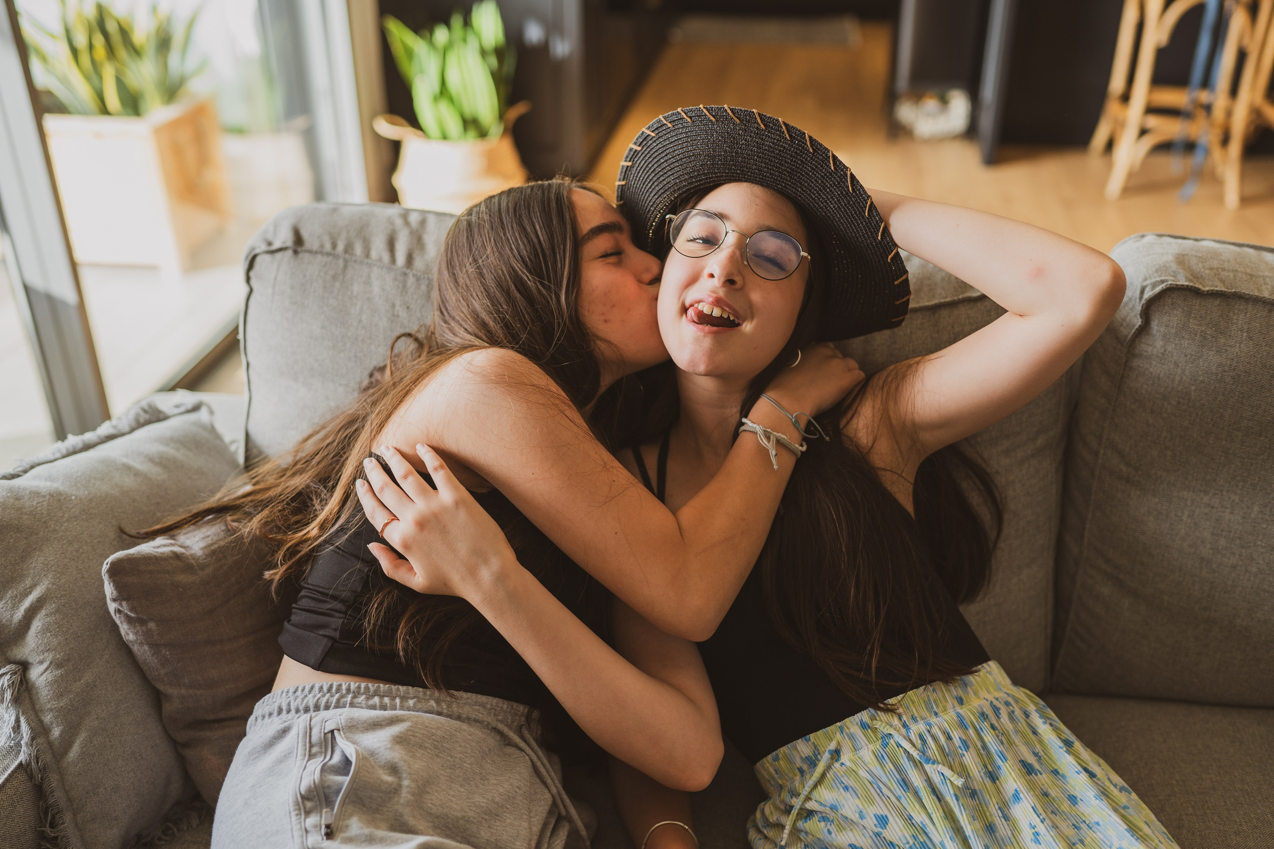 Ella. Семейный и детский фотограф в Израиле и Москве Дорошок Надя