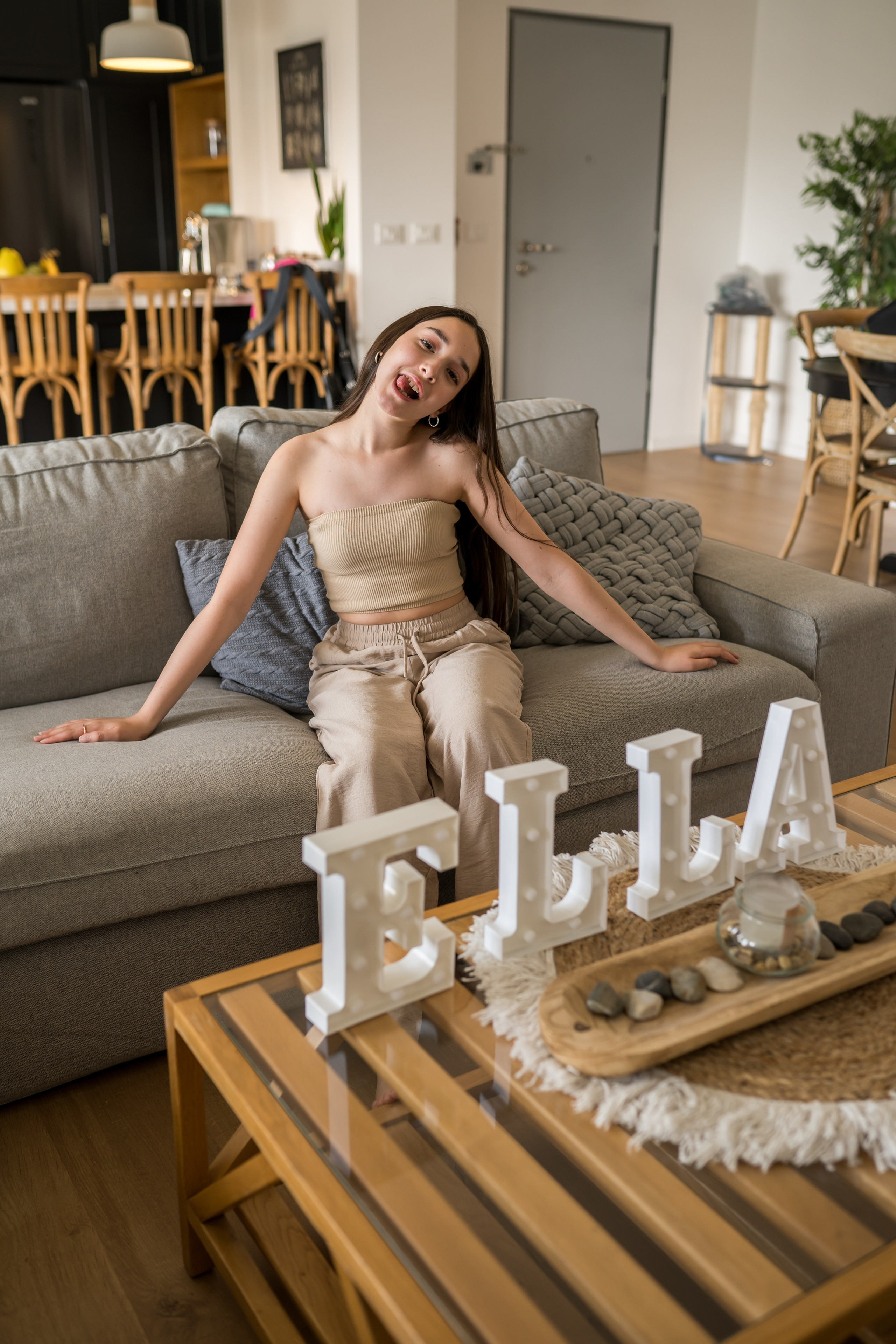 Ella. Семейный и детский фотограф в Израиле и Москве Дорошок Надя