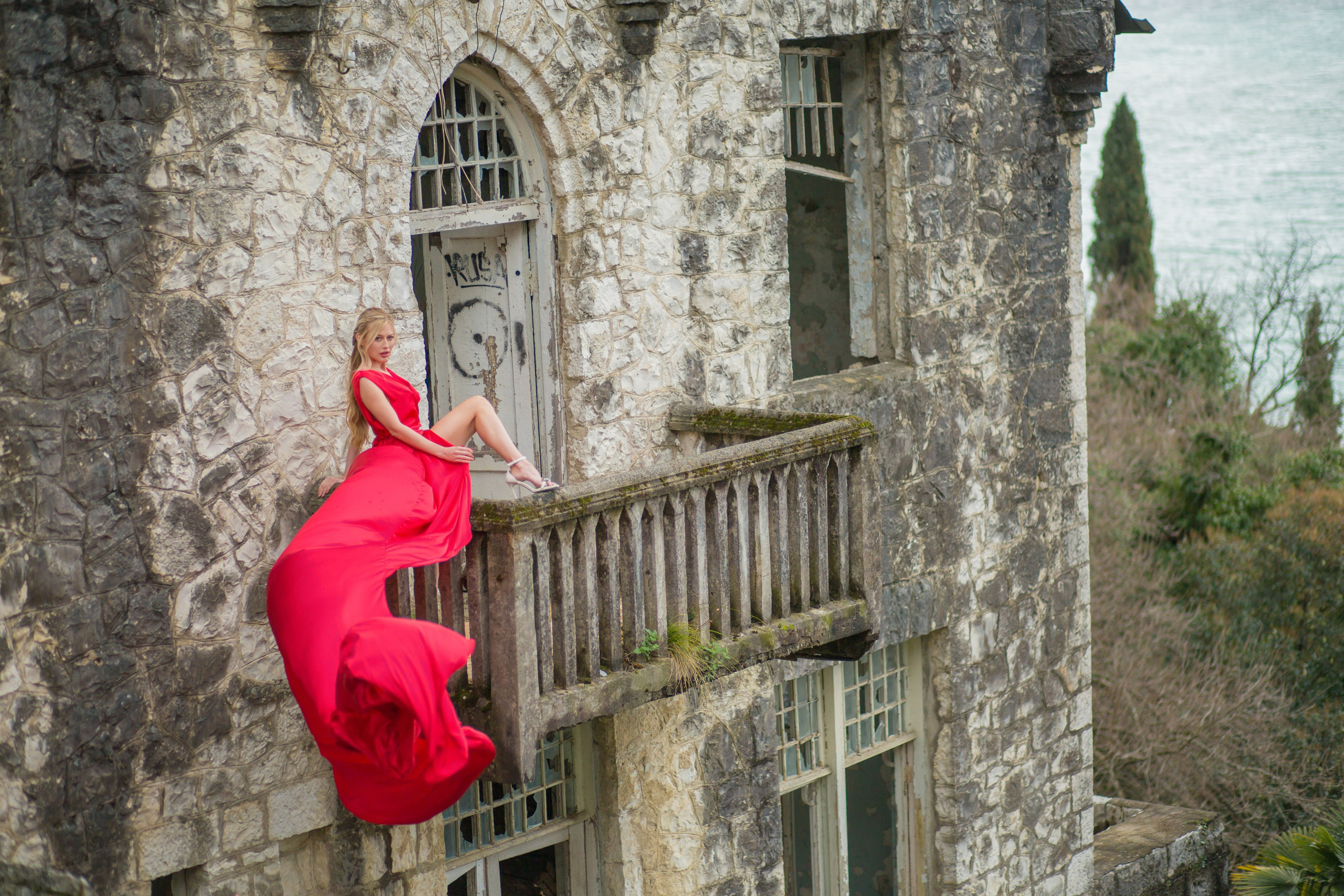 Ульяна. Абхазия. Фотограф в Сочи Красной поляне Абхазии Юлия Кормишенко