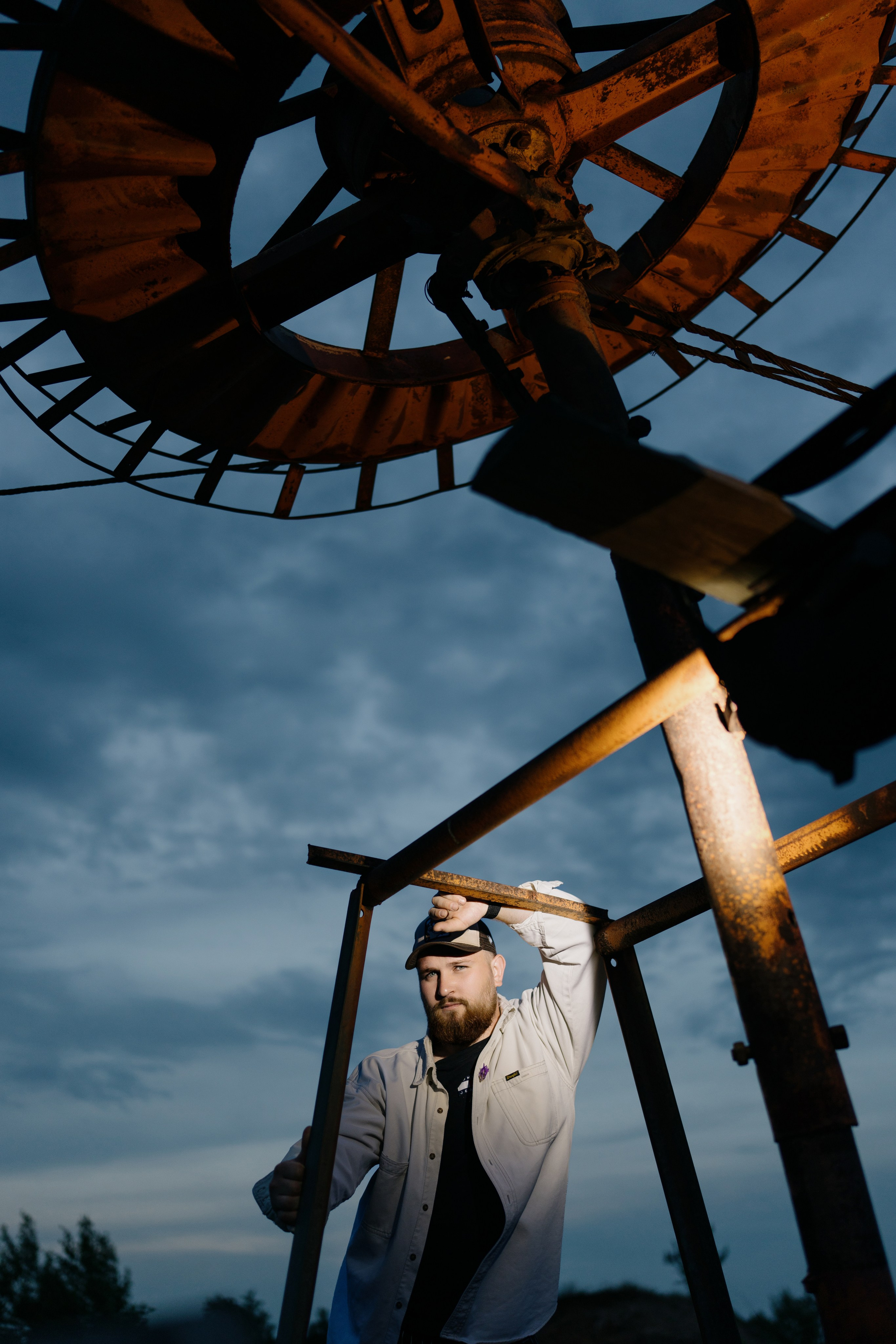 Андрей. Свадебный и семейный фотограф в Санкт-Петербурге Дмитрий Панин