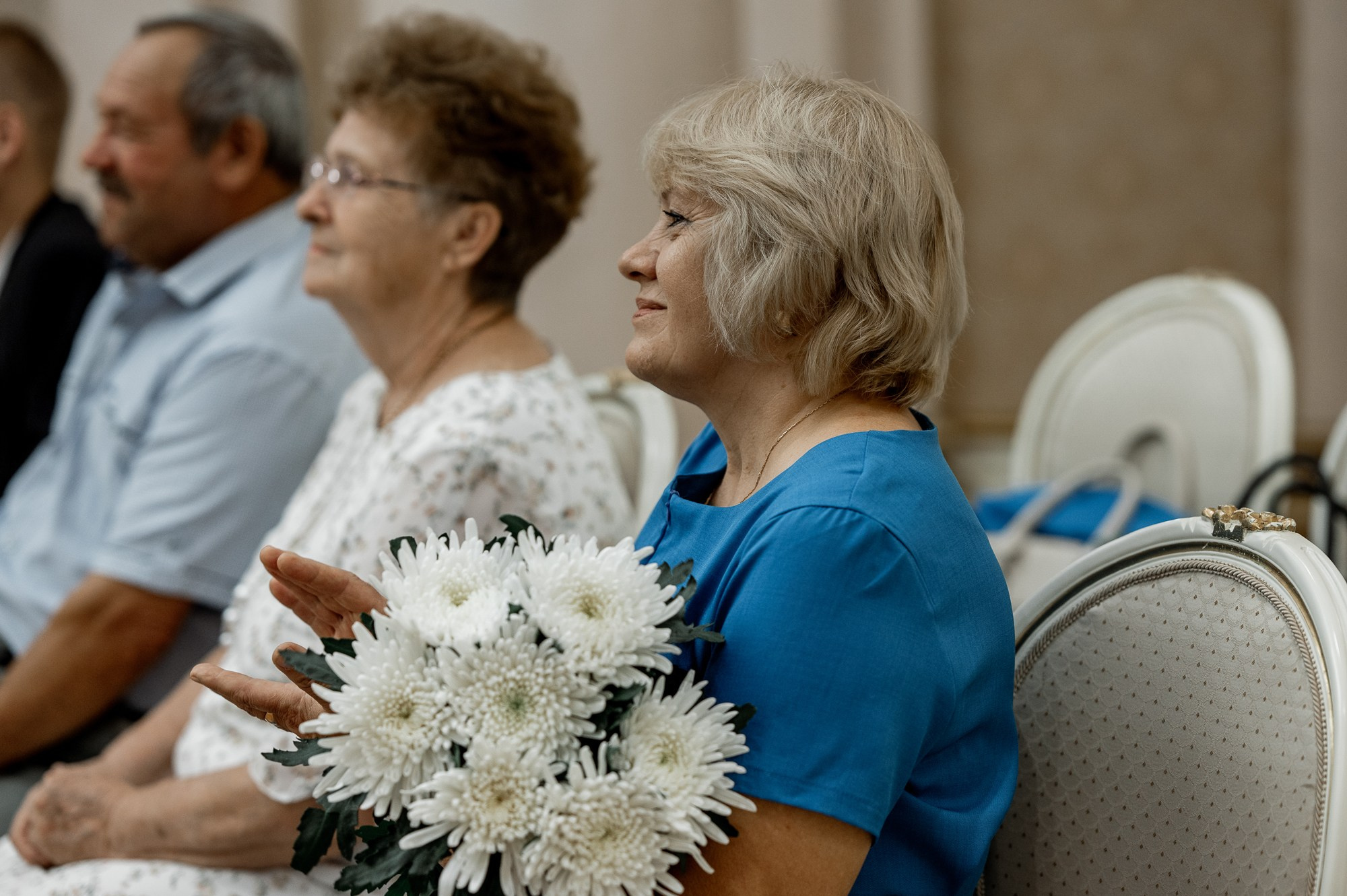 Вячеслав и Алёна. Свадебный фотограф в Тюмени Анастасия Конева