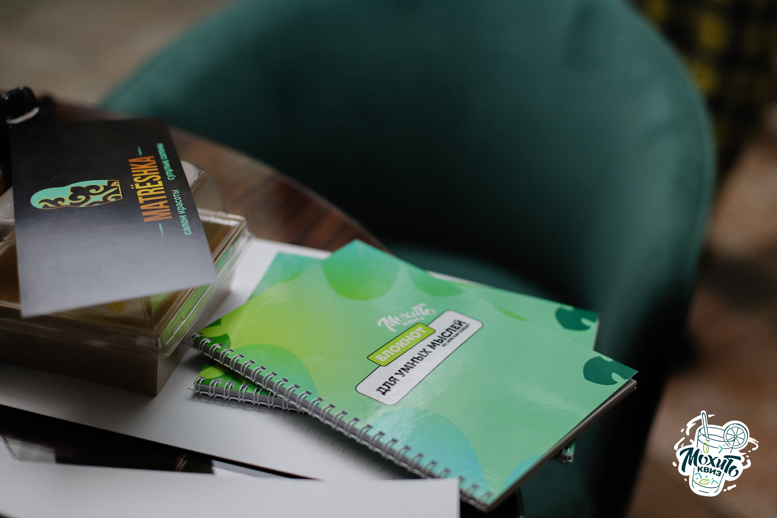 21.01 Мохито Квиз — K-POP. Фотограф в Алматы и Москве Даша Пушкина