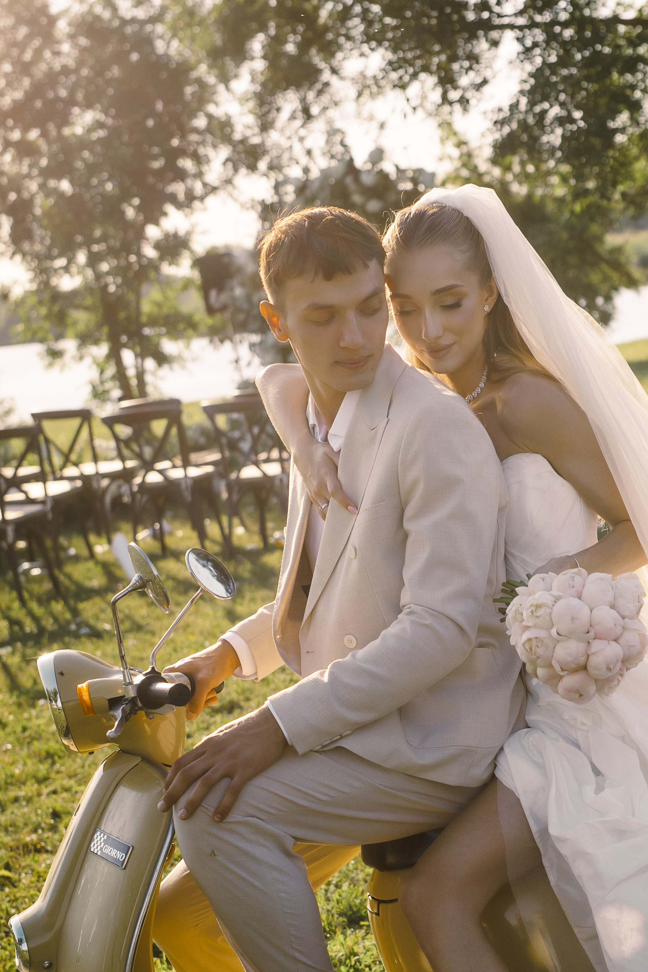 Саша и Маша. Свадебный фотограф в Краснодаре и по всему ЮФО и Миру Ольга Гусева