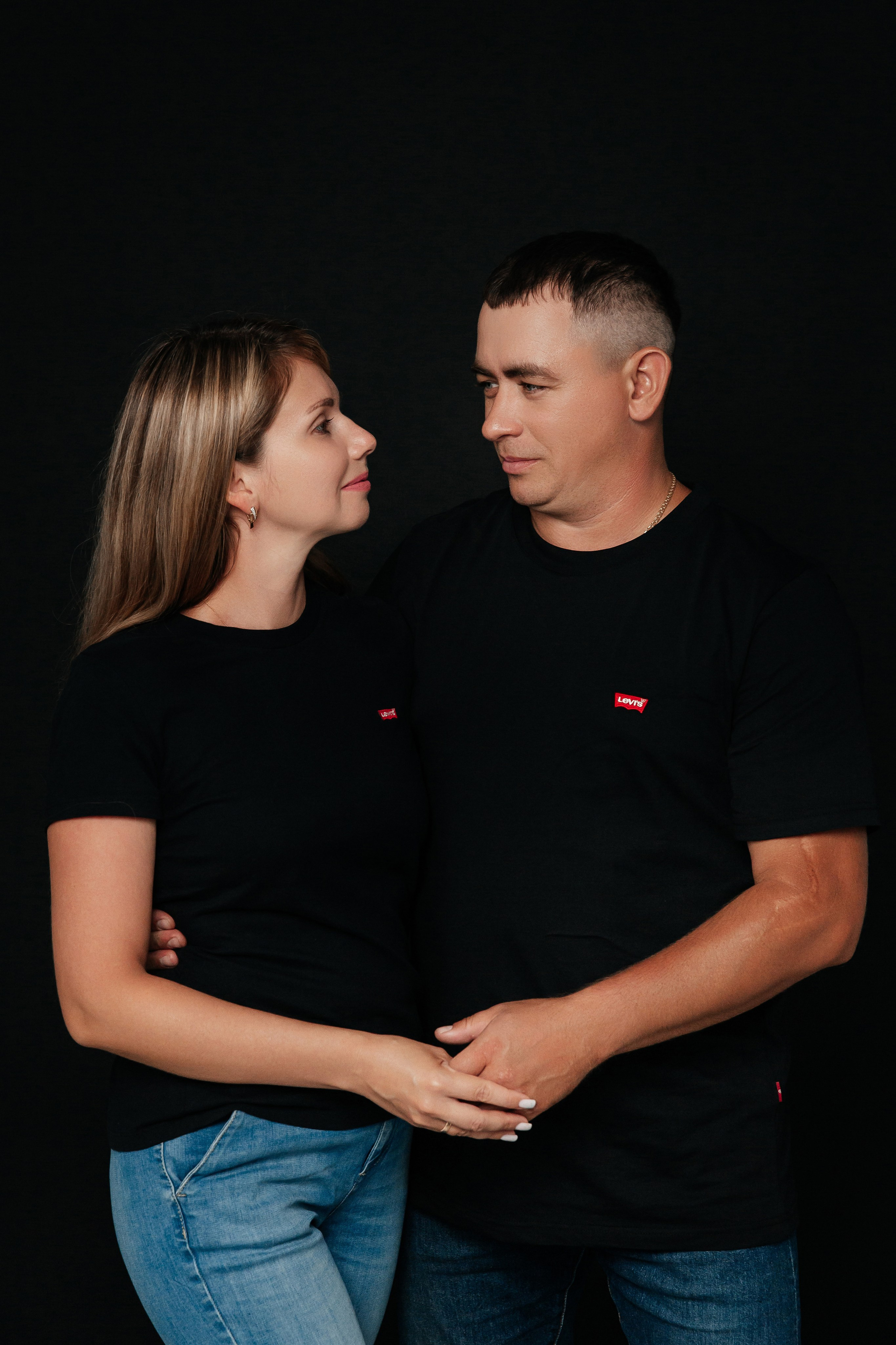 Семья. Фотограф в Киселёвске Татьяна Трухалева