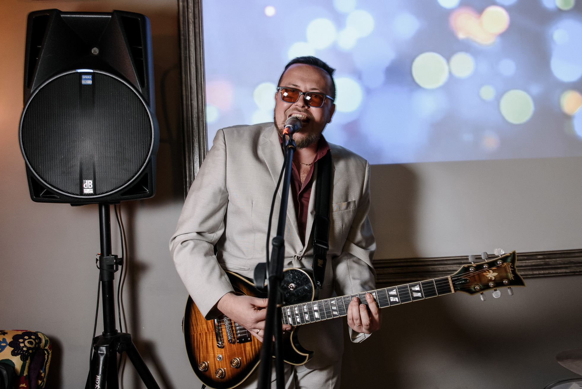 Динамо. Свадебный и портретный фотограф Пётр Ладанов