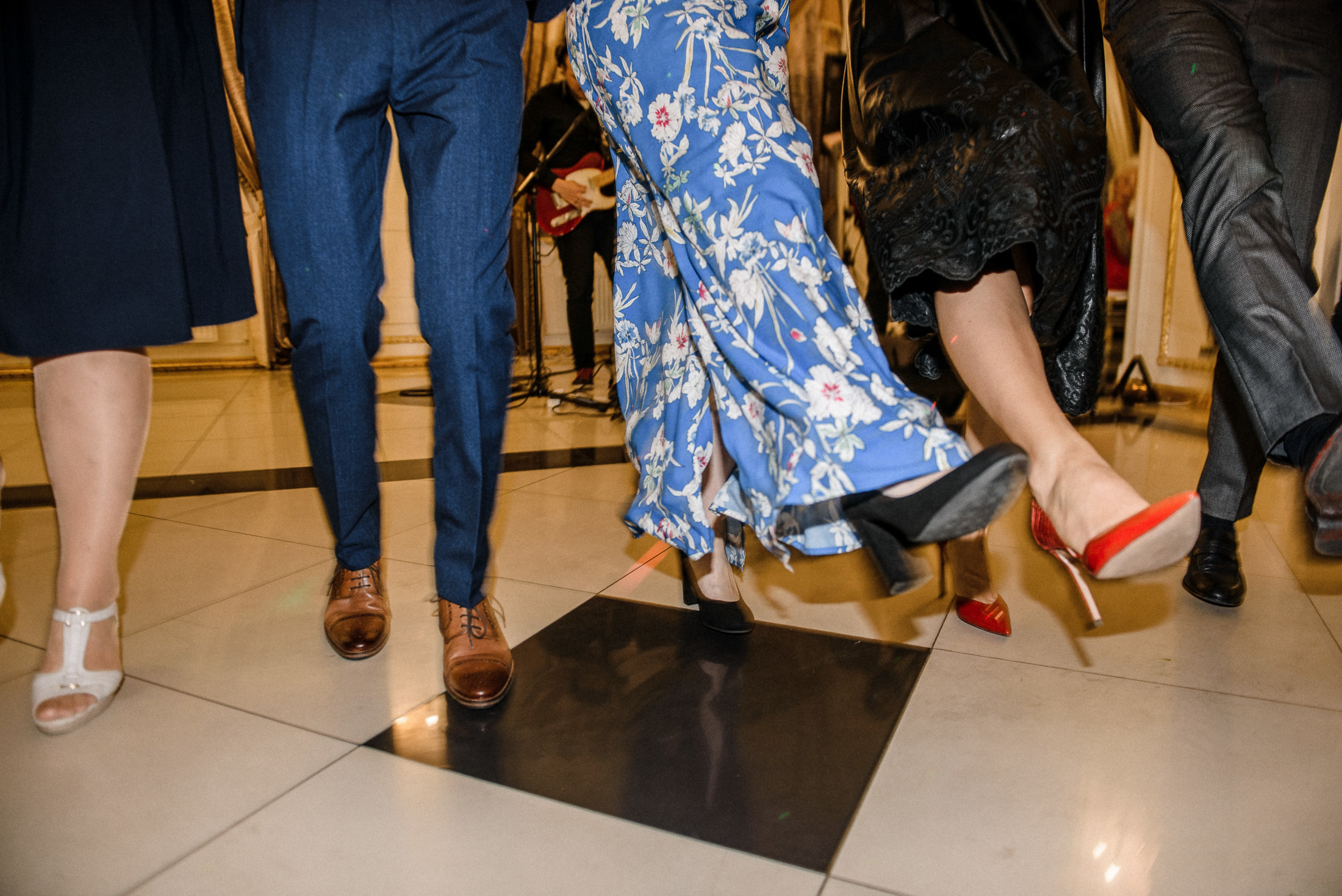 Питер без дождя. Свадебный и портретный фотограф Пётр Ладанов