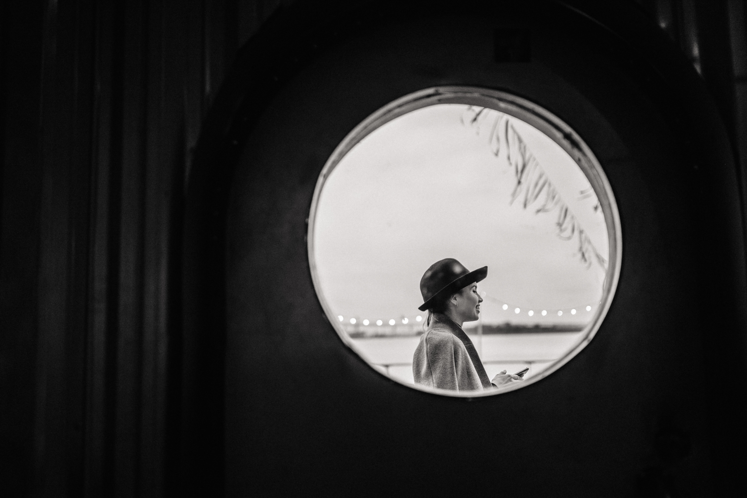 Wild angel. Свадебный и портретный фотограф Пётр Ладанов