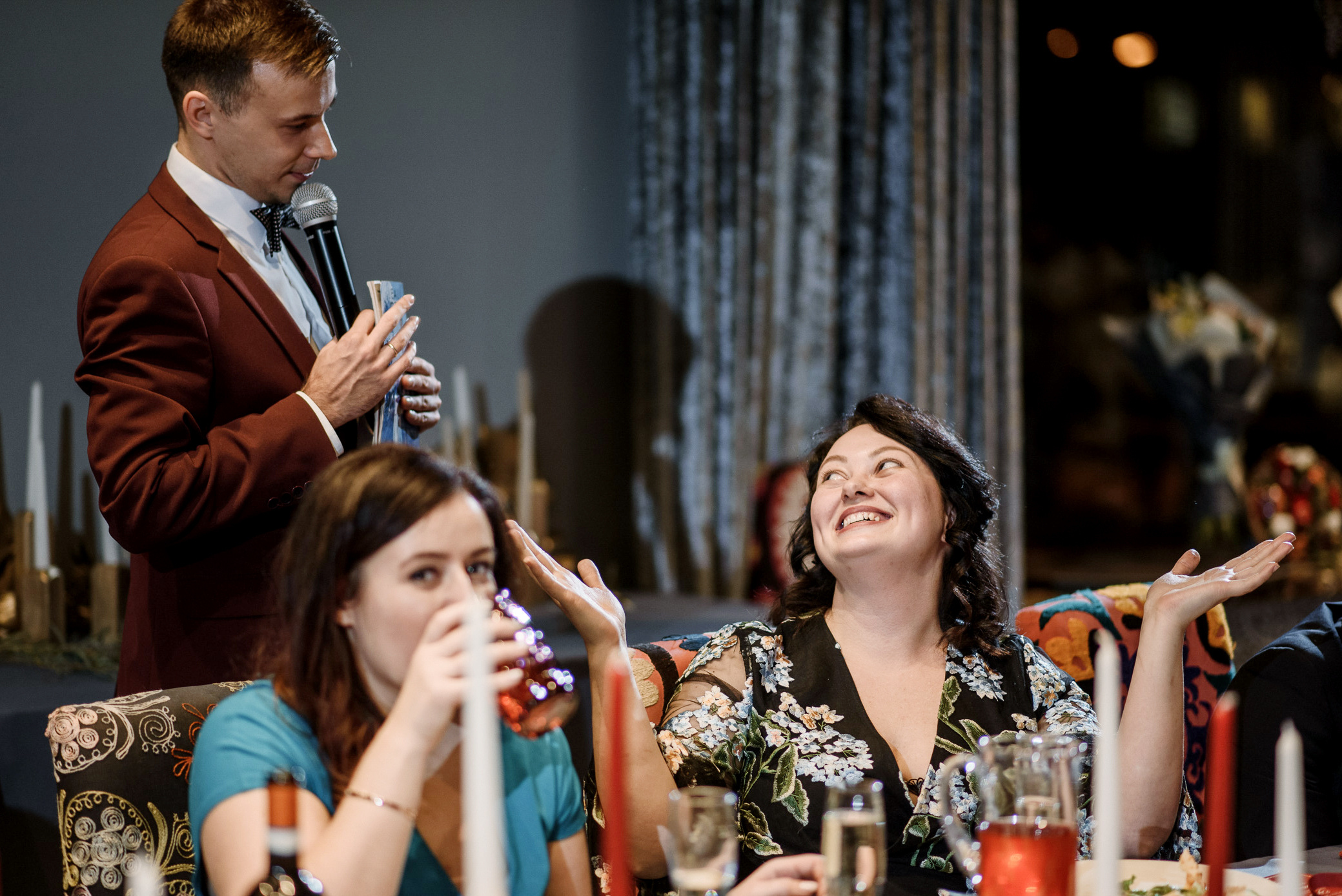 Динамо. Свадебный и портретный фотограф Пётр Ладанов