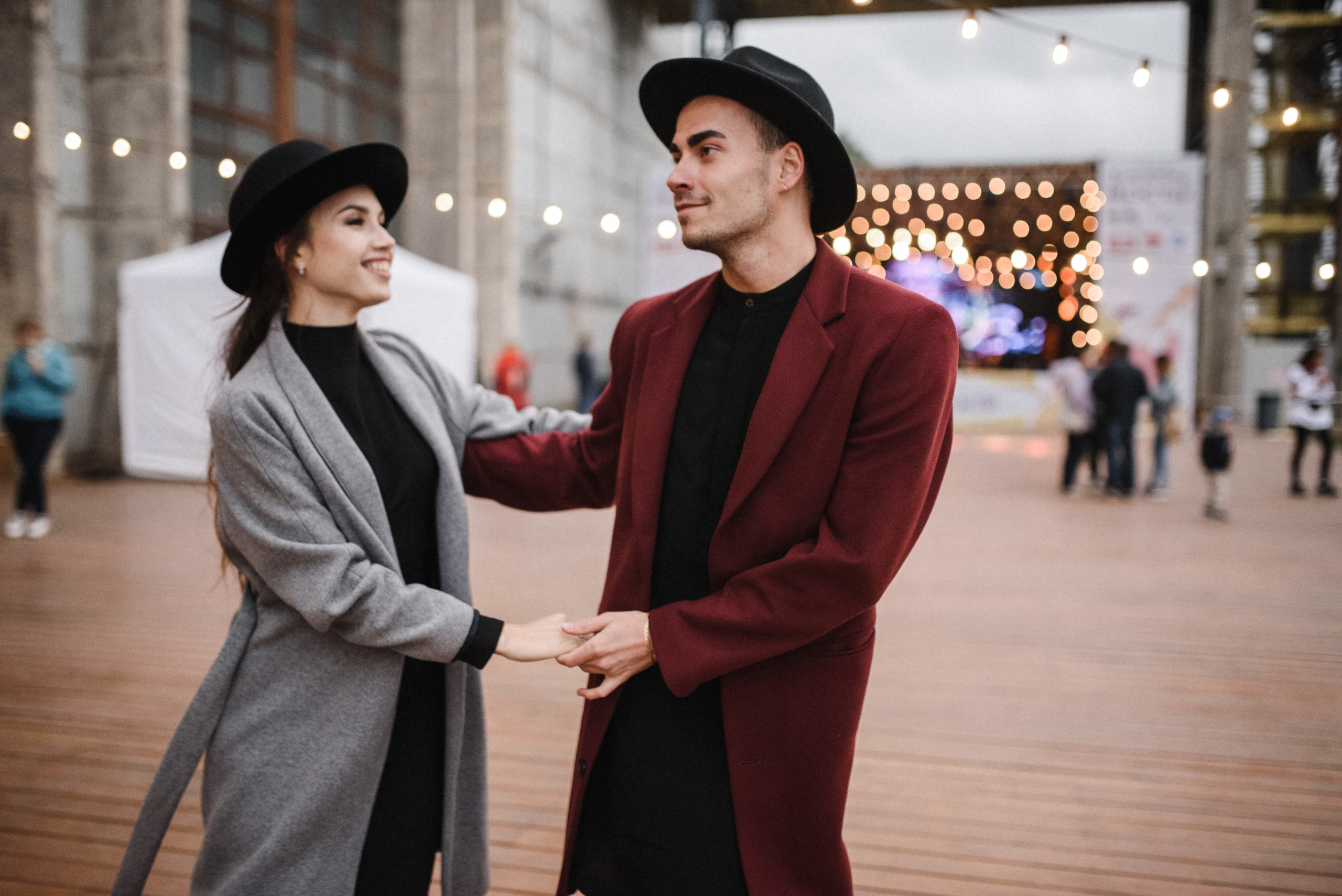 Wild angel. Свадебный и портретный фотограф Пётр Ладанов