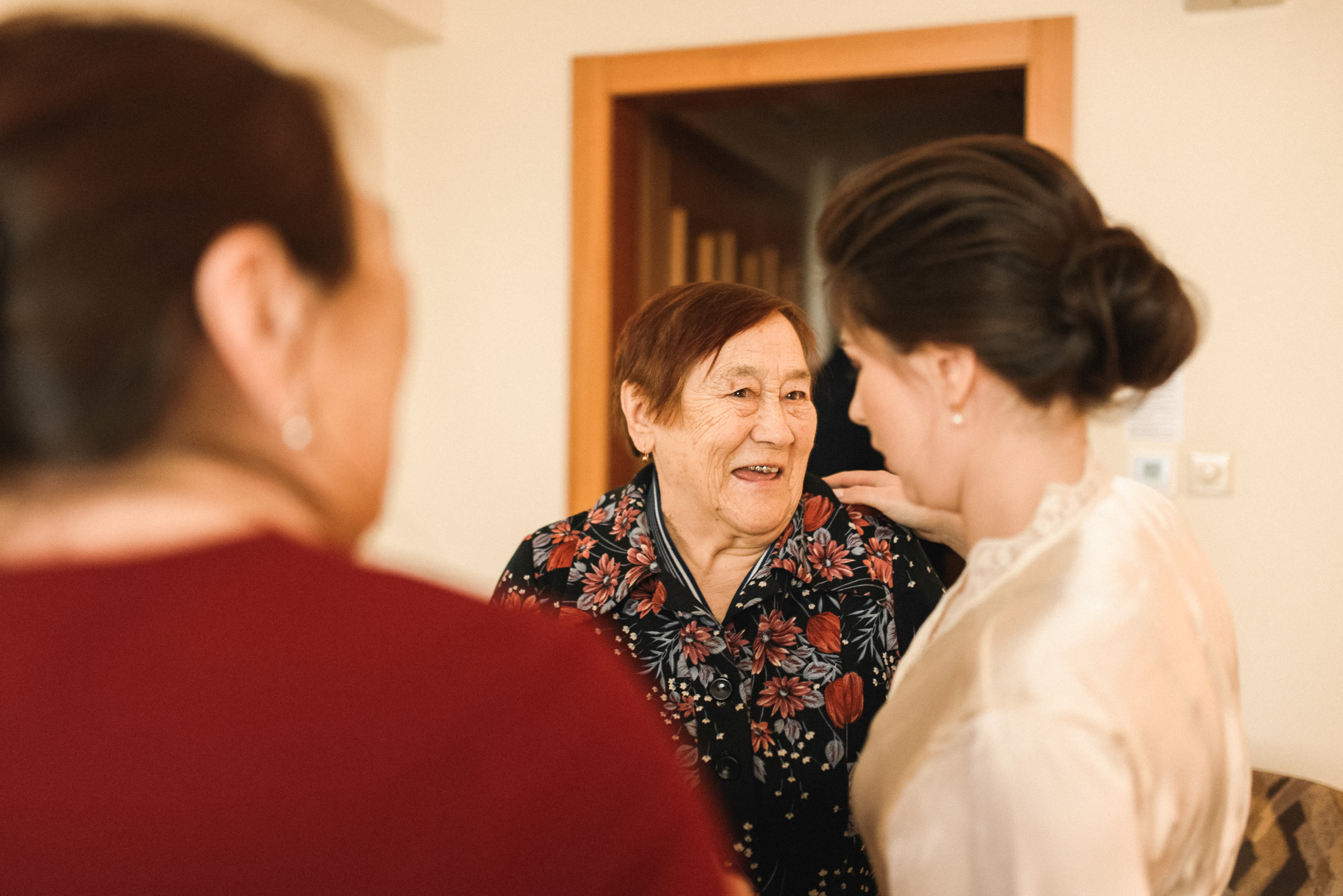 Милан в Москве. Свадебный и портретный фотограф Пётр Ладанов