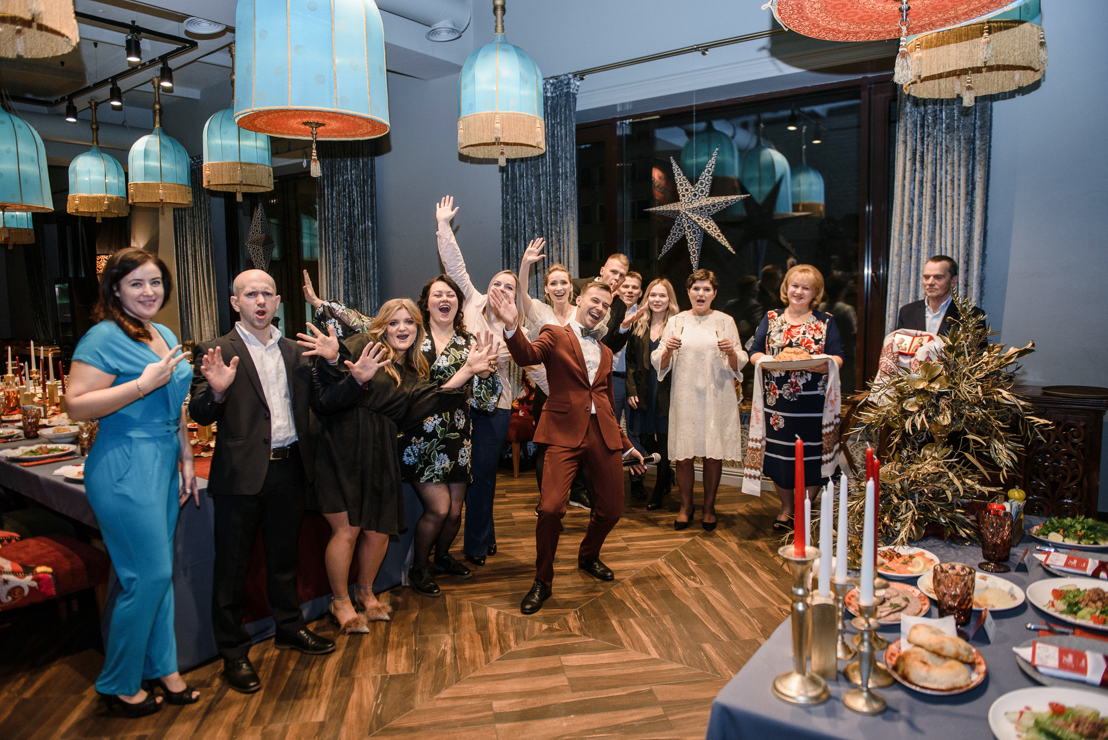 Динамо. Свадебный и портретный фотограф Пётр Ладанов