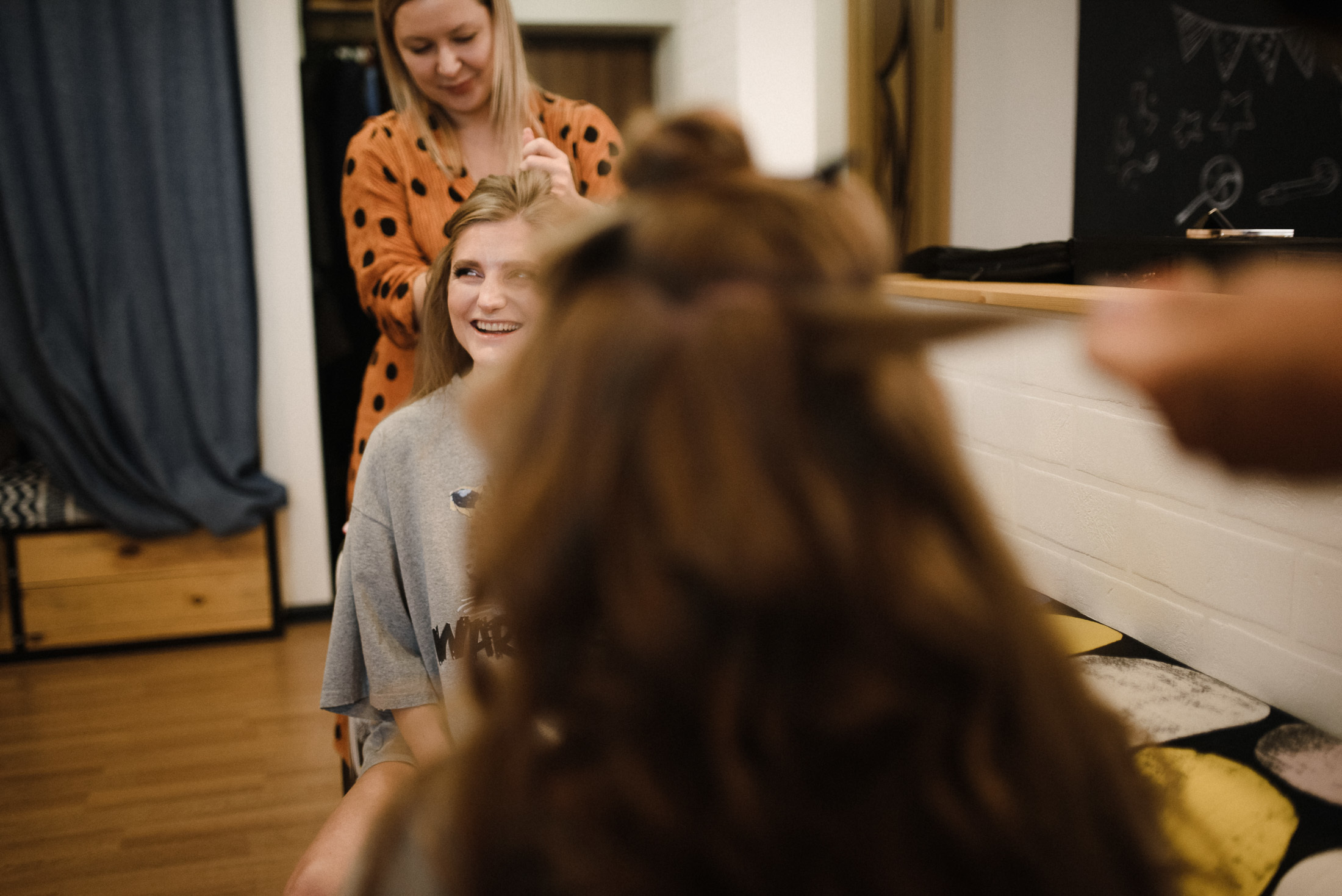 Динамо. Свадебный и портретный фотограф Пётр Ладанов