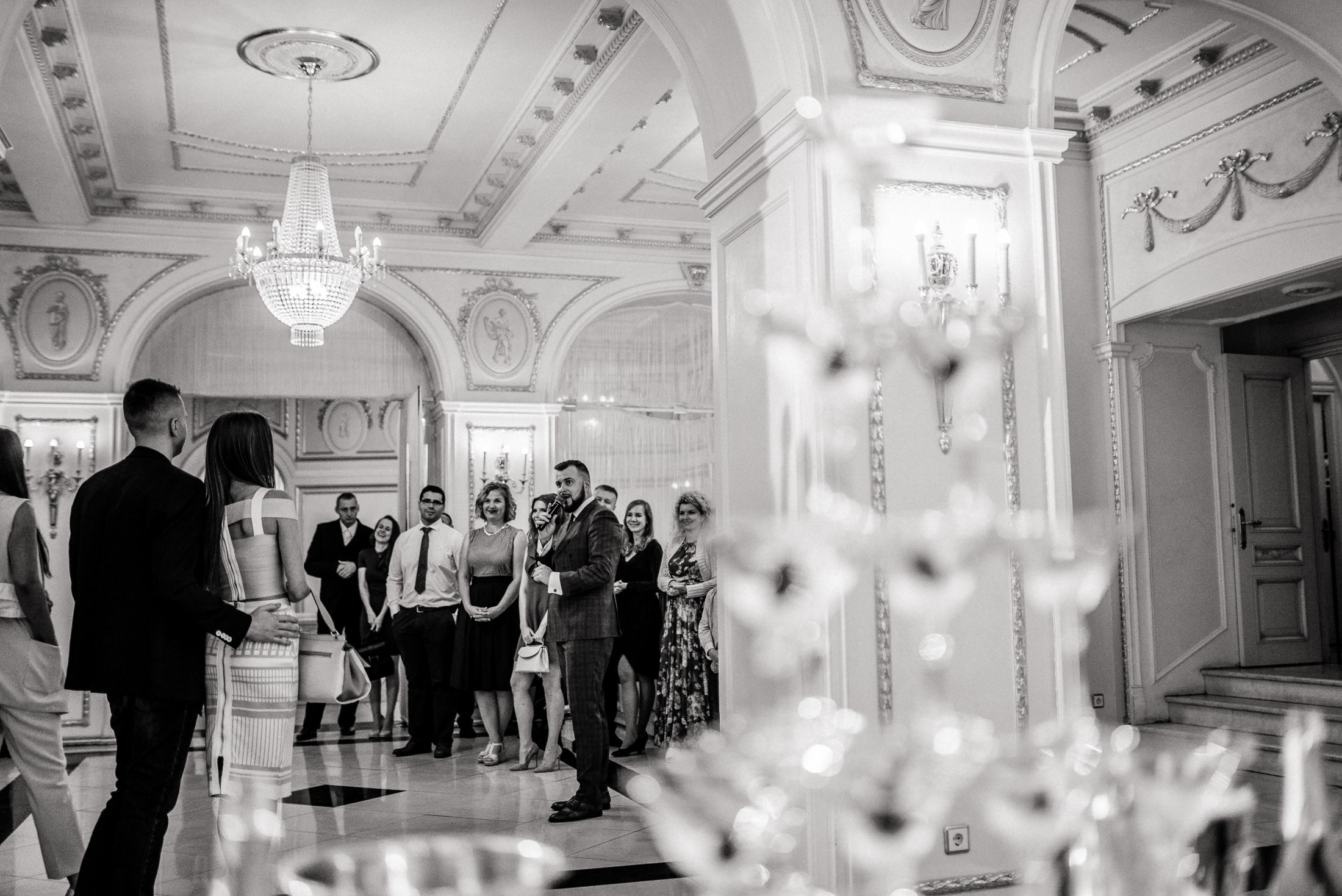 Питер без дождя. Свадебный и портретный фотограф Пётр Ладанов