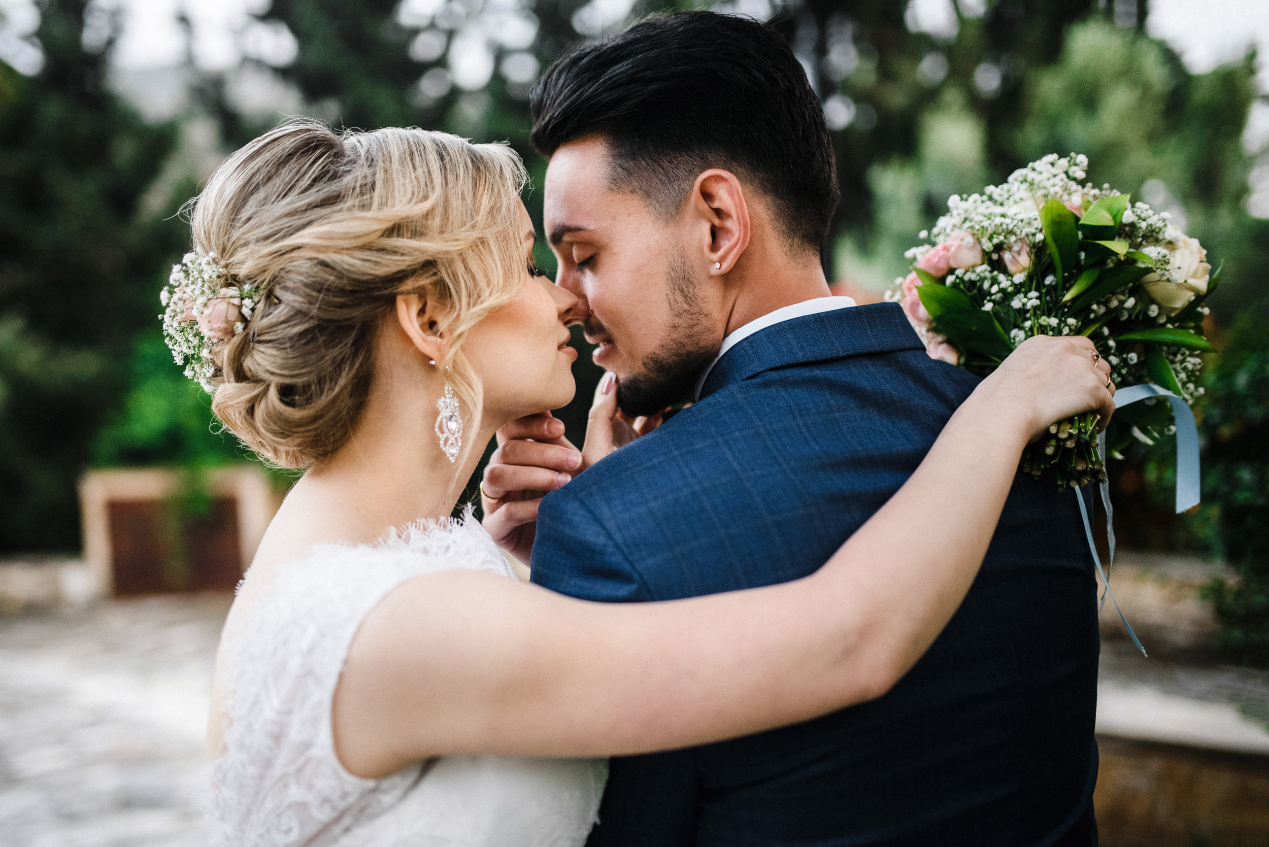 Остров Кипр. Свадебный и портретный фотограф Пётр Ладанов