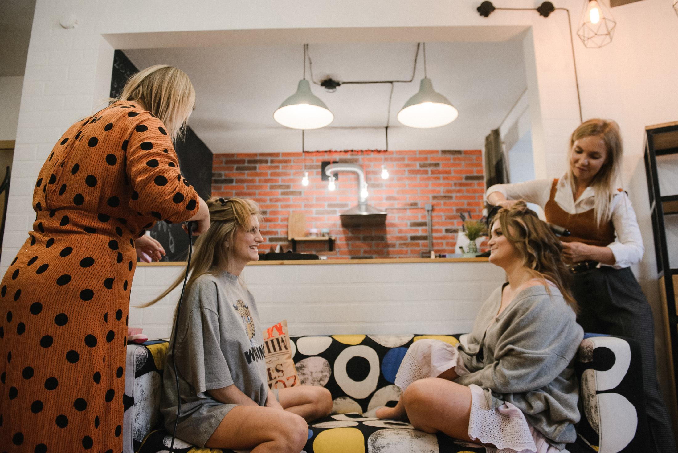 Динамо. Свадебный и портретный фотограф Пётр Ладанов