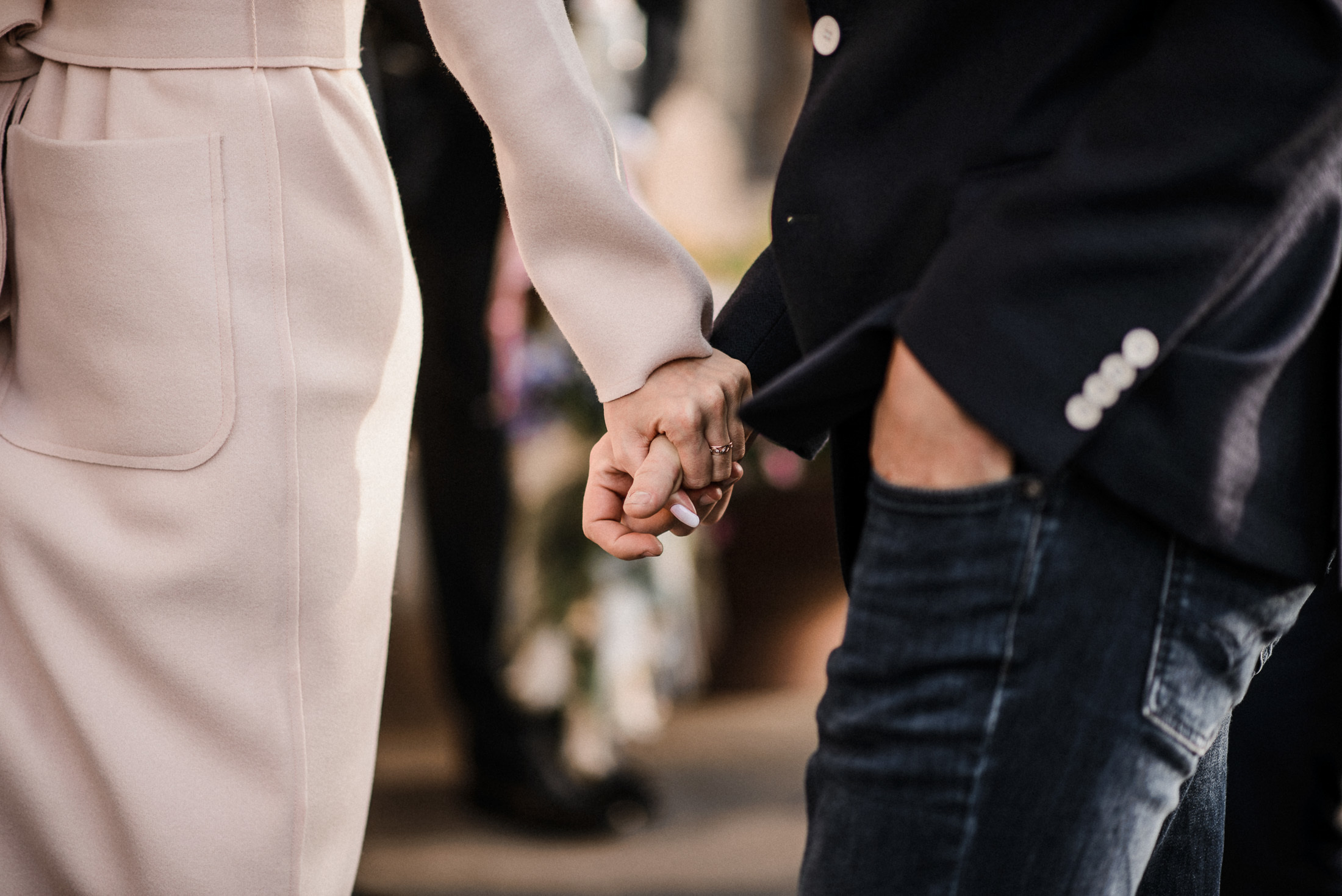 Питер без дождя. Свадебный и портретный фотограф Пётр Ладанов