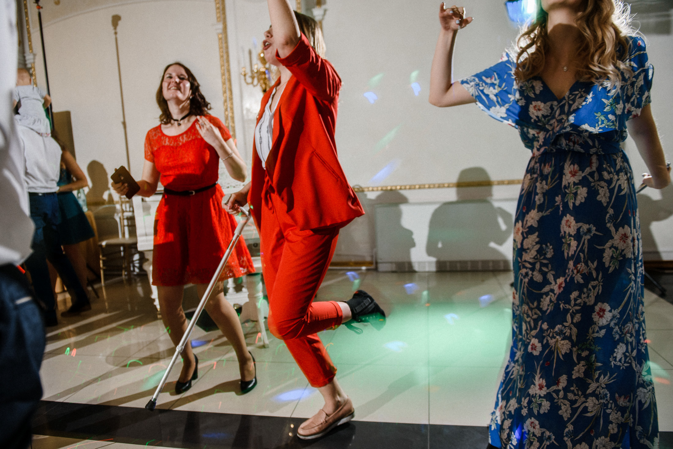 Питер без дождя. Свадебный и портретный фотограф Пётр Ладанов