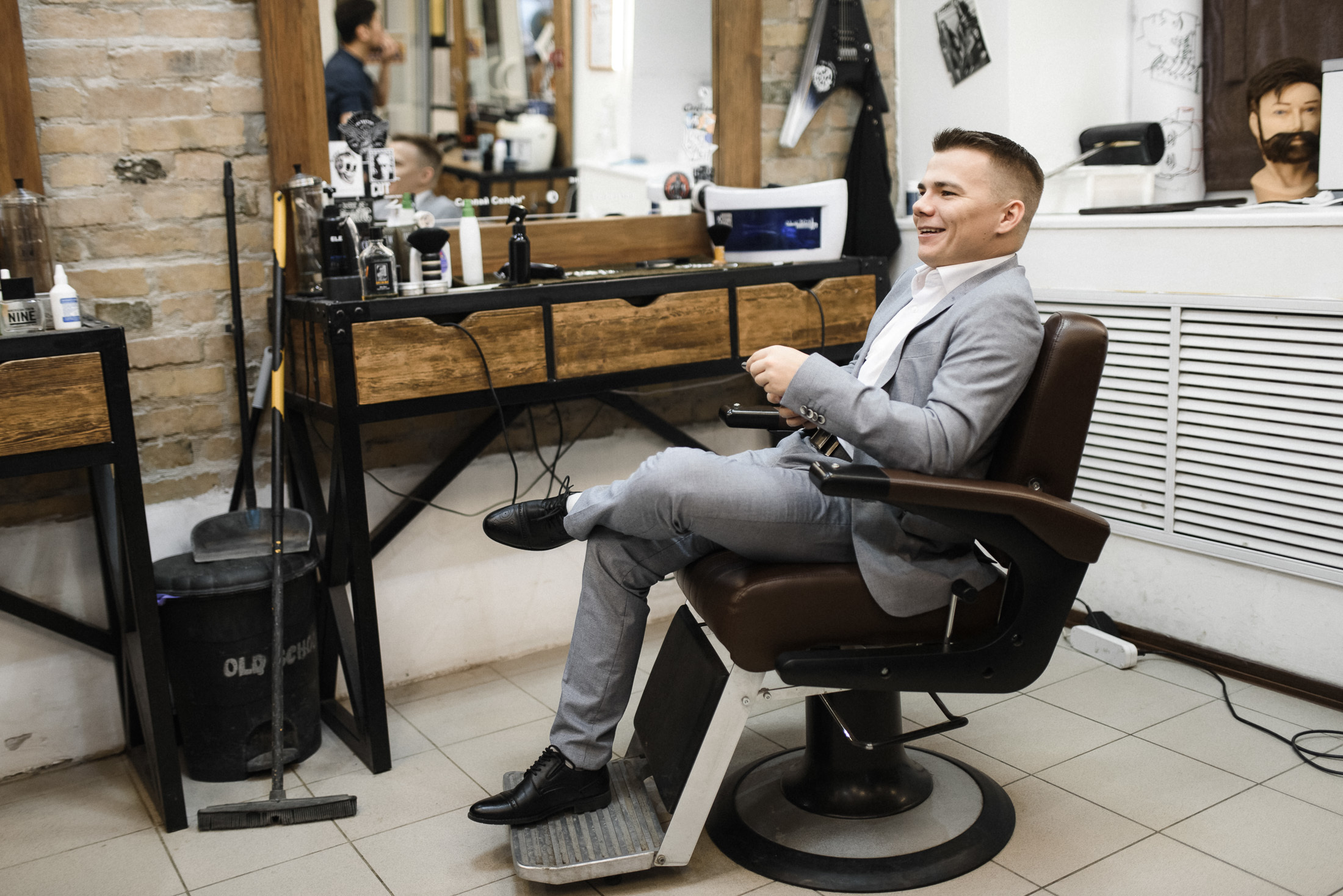 Динамо. Свадебный и портретный фотограф Пётр Ладанов