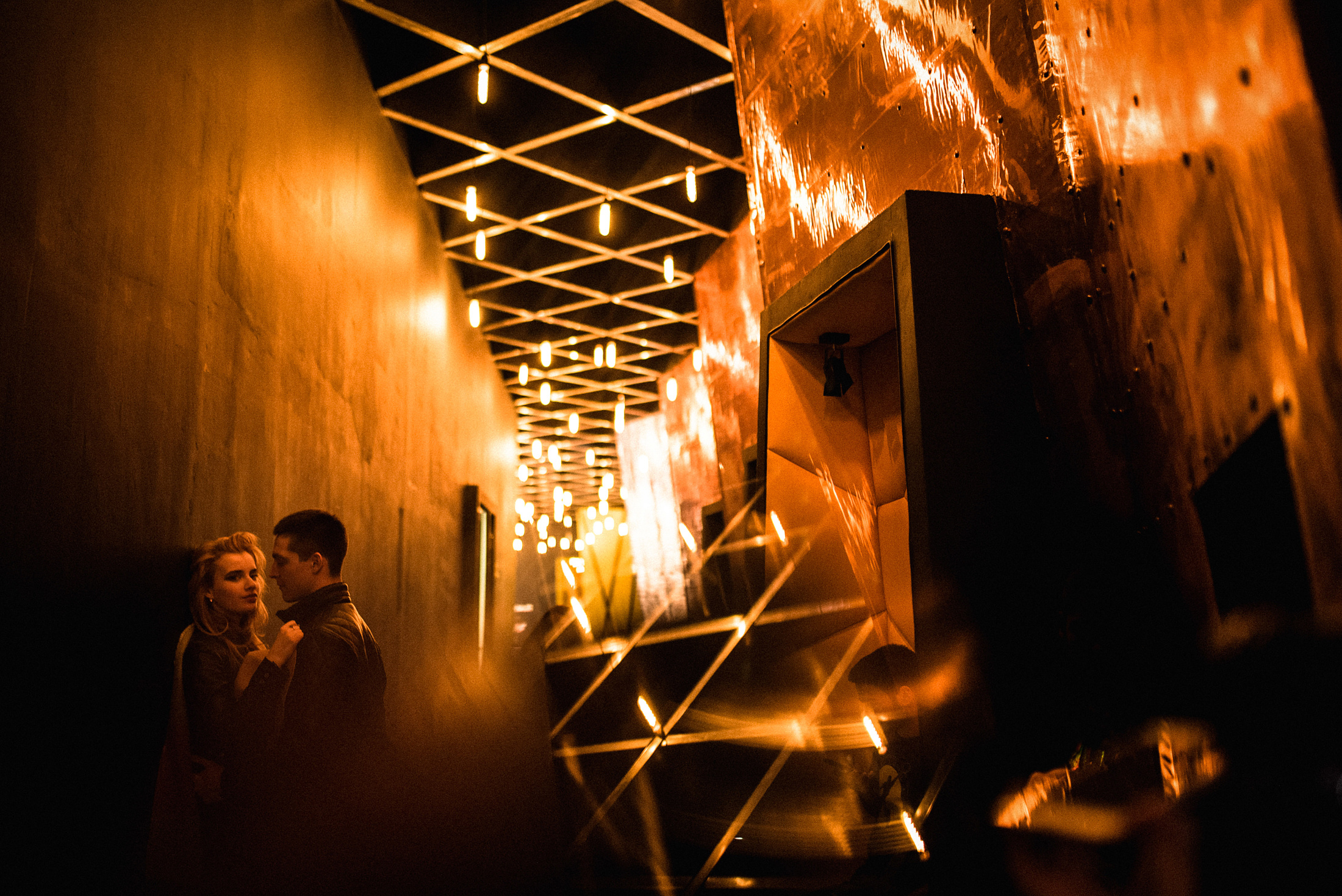 Great passion. Свадебный и портретный фотограф Пётр Ладанов