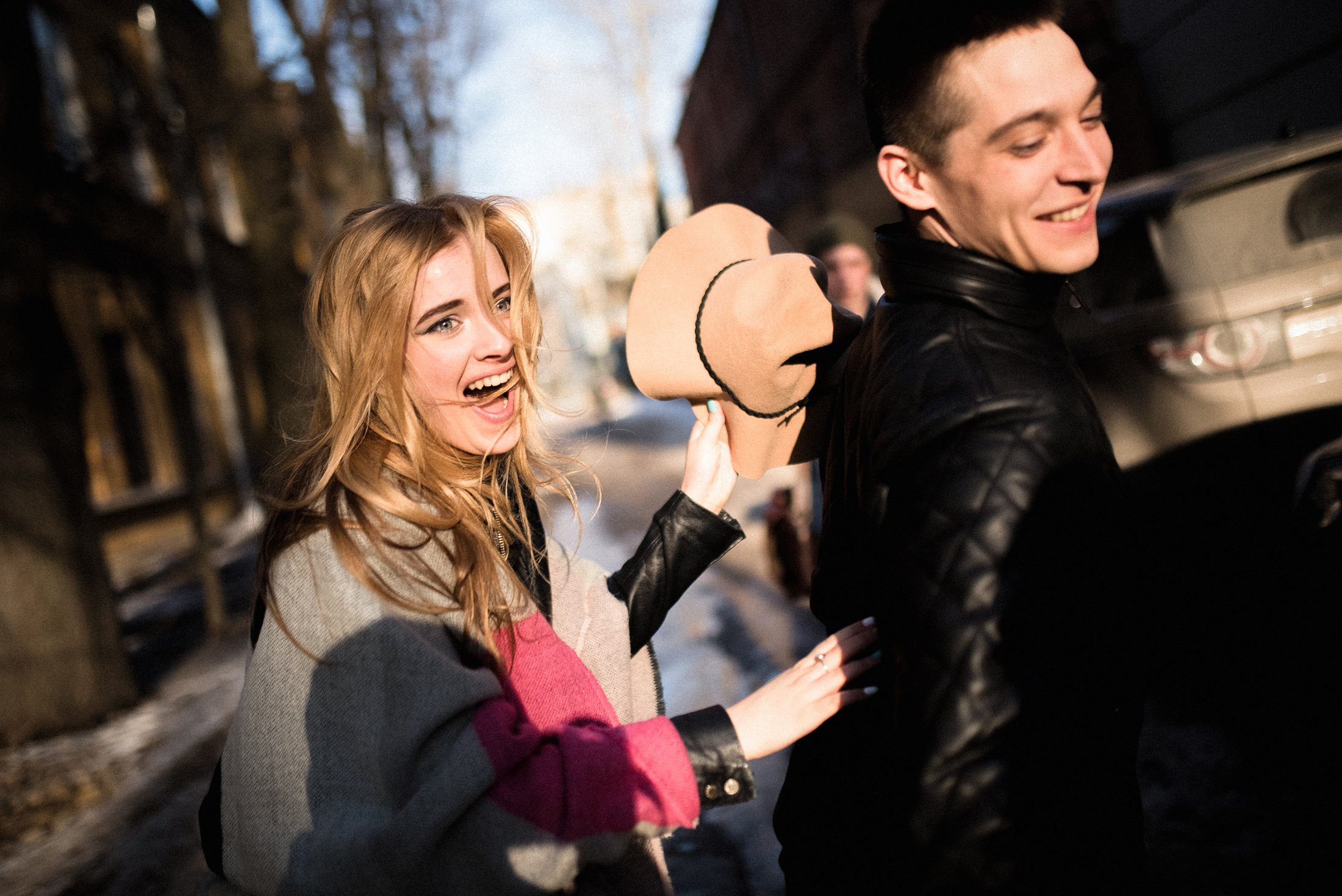 Great passion. Свадебный и портретный фотограф Пётр Ладанов