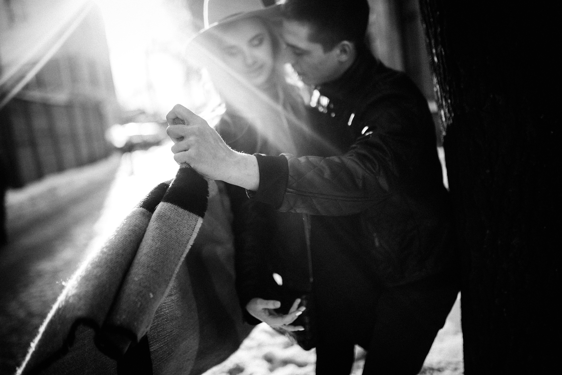 Great passion. Свадебный и портретный фотограф Пётр Ладанов