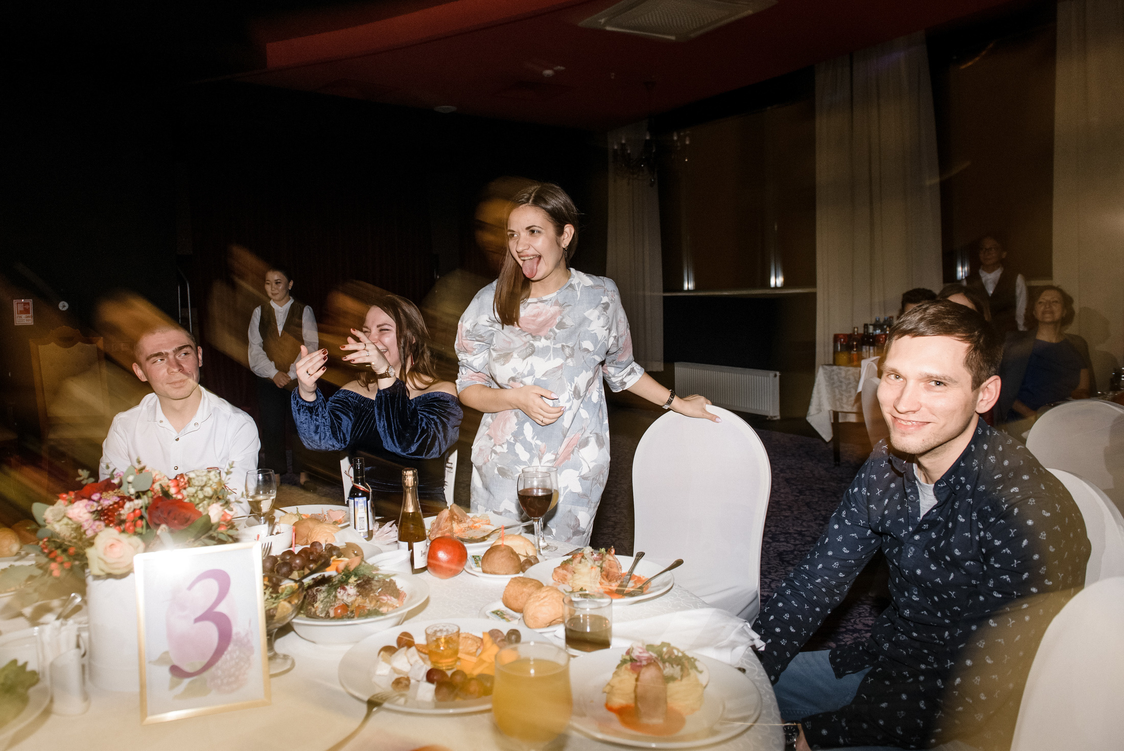 Милан в Москве. Свадебный и портретный фотограф Пётр Ладанов