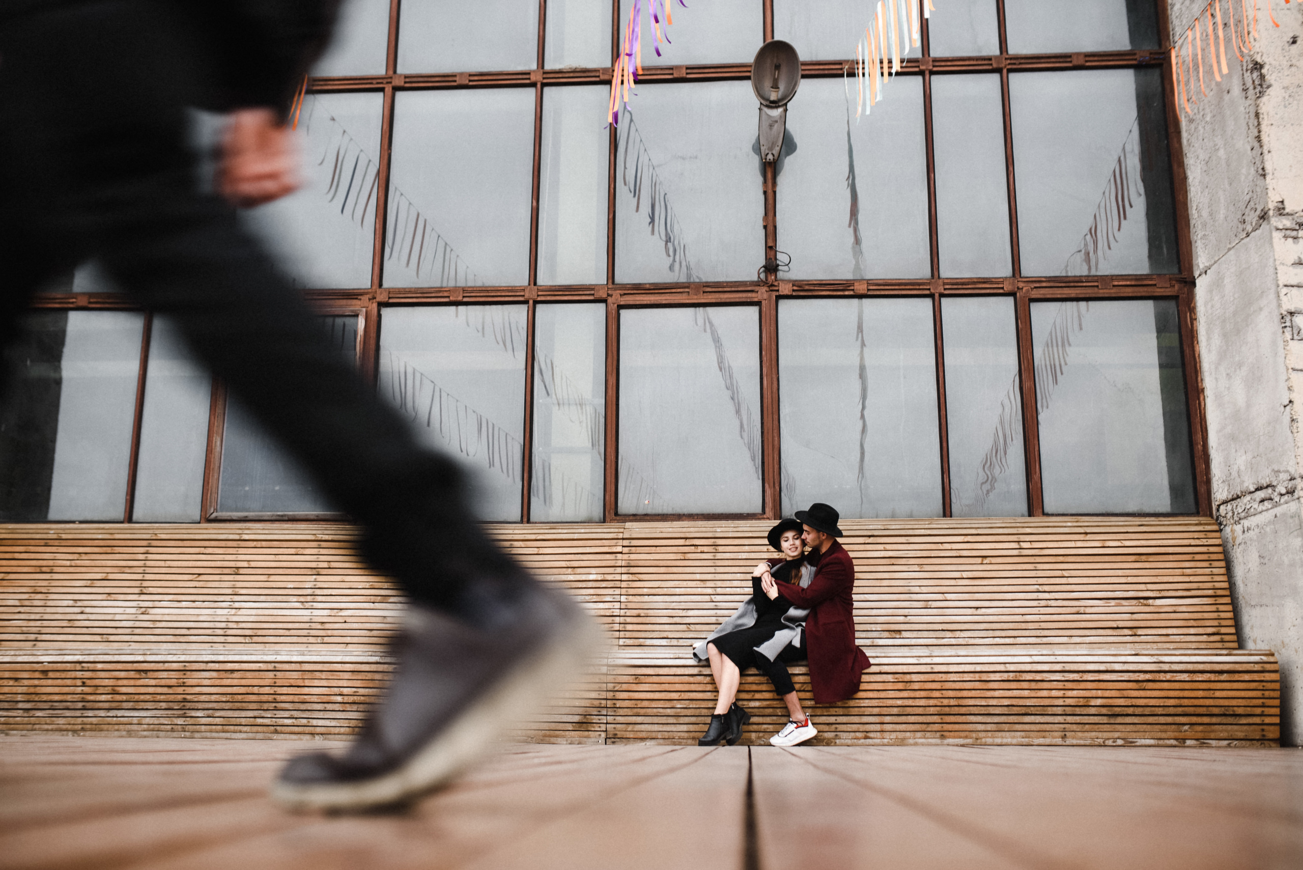 Wild angel. Свадебный и портретный фотограф Пётр Ладанов