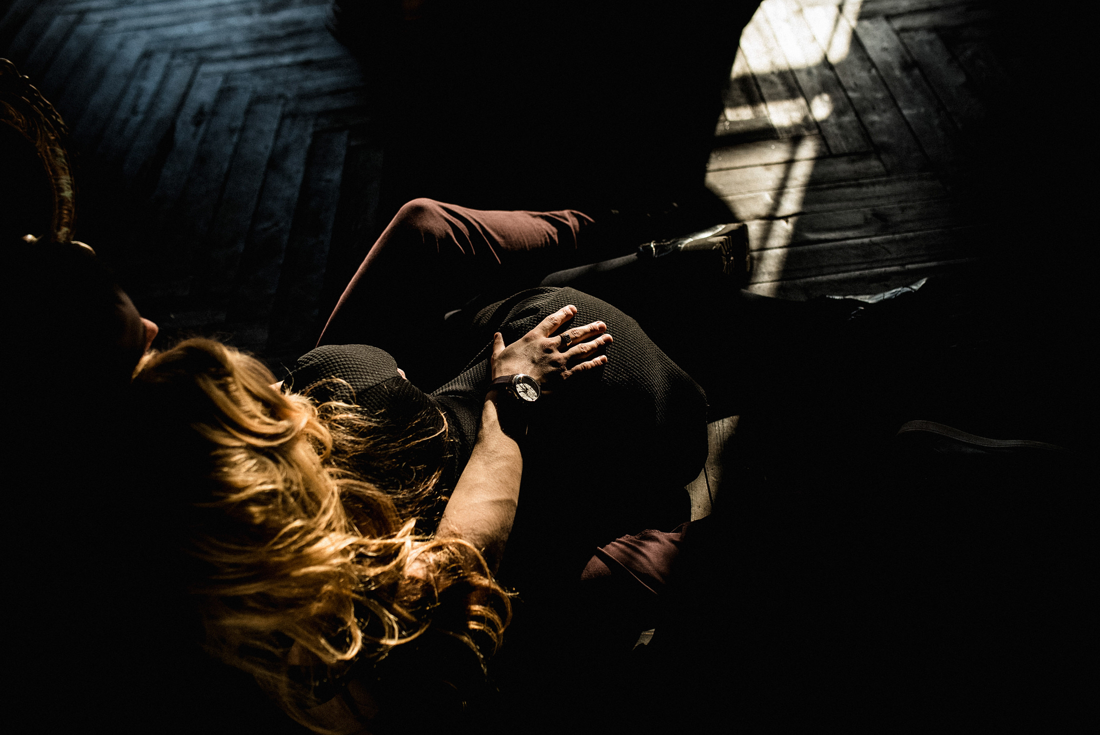 Great passion. Свадебный и портретный фотограф Пётр Ладанов