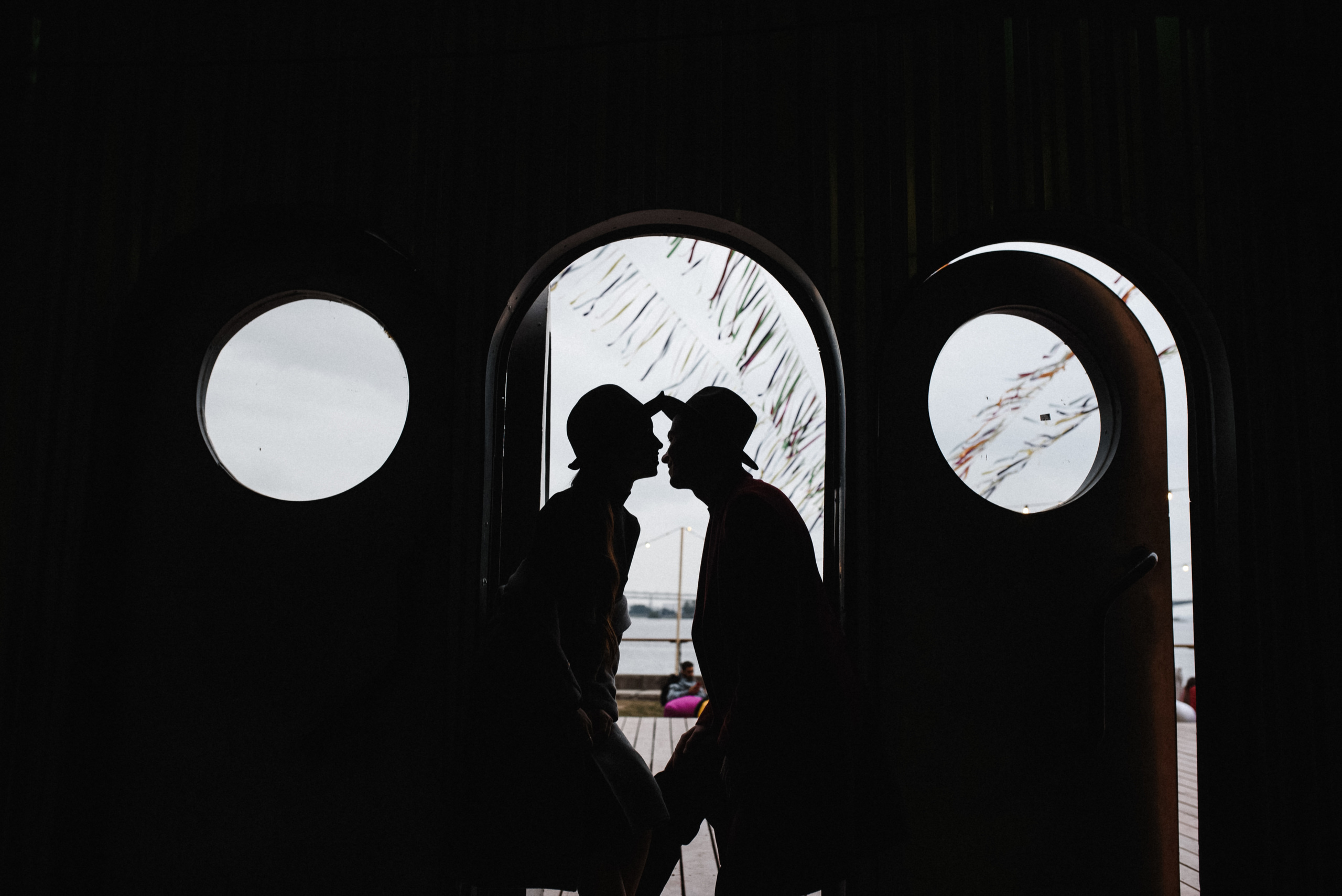 Wild angel. Свадебный и портретный фотограф Пётр Ладанов