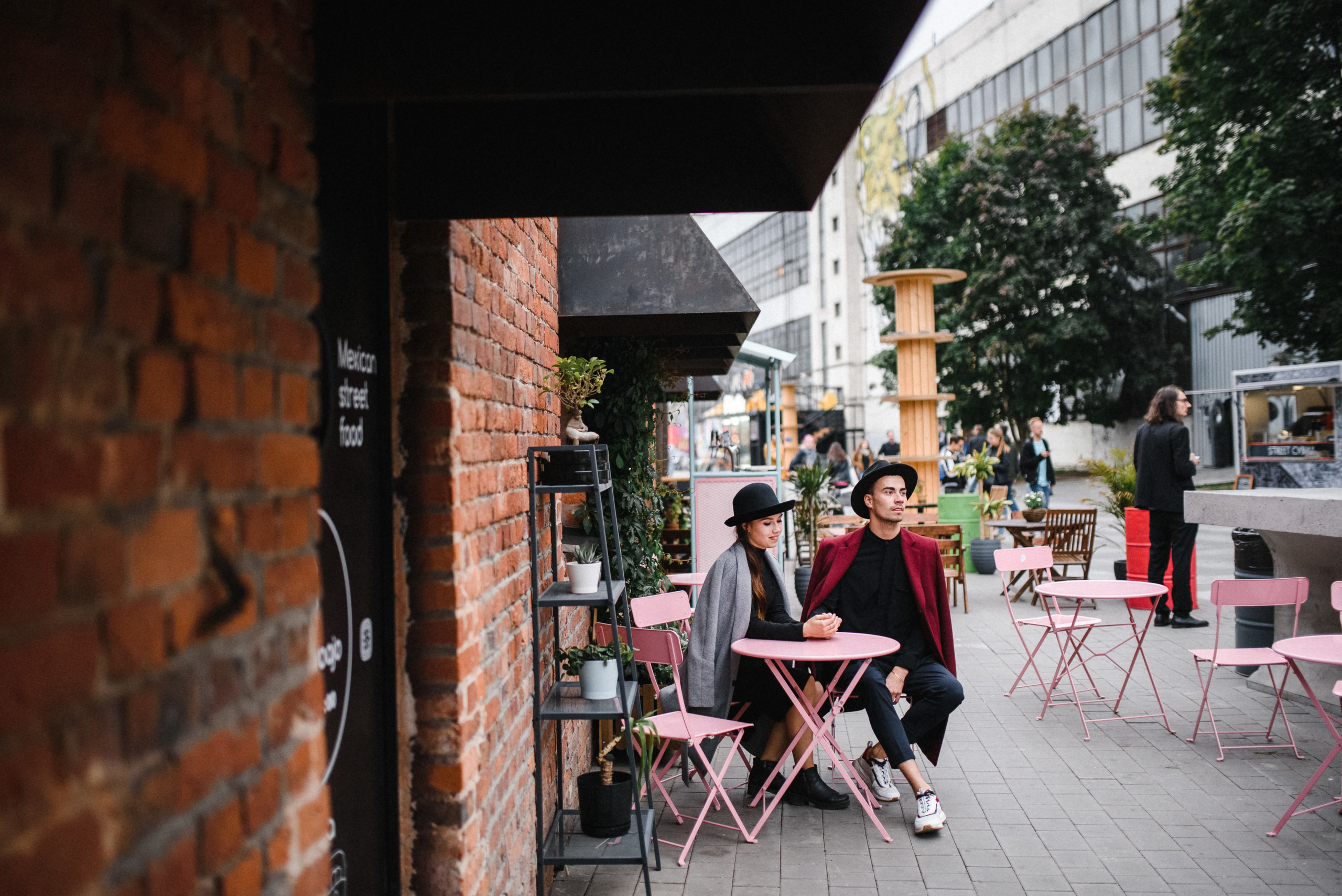 Wild angel. Свадебный и портретный фотограф Пётр Ладанов