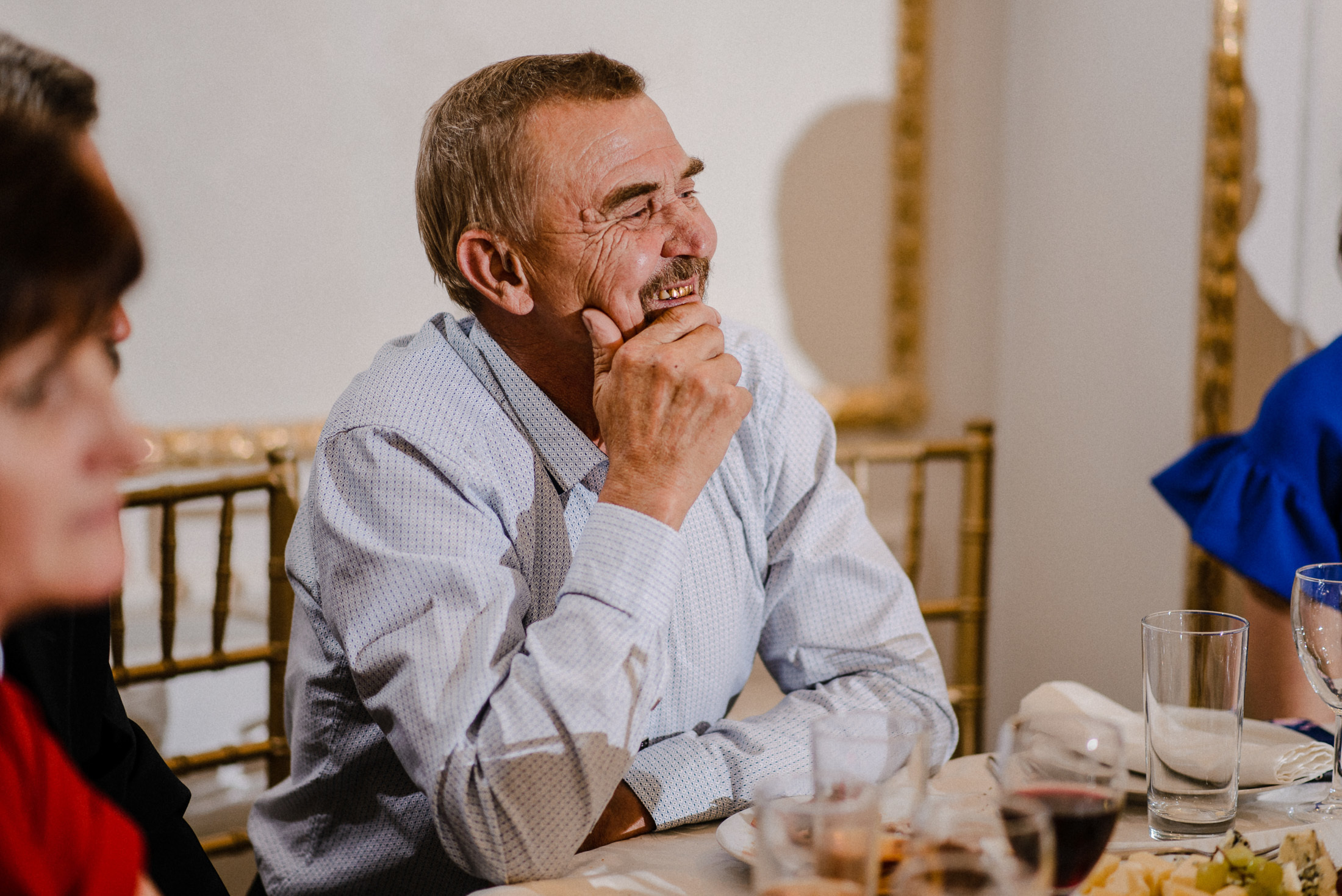 Питер без дождя. Свадебный и портретный фотограф Пётр Ладанов