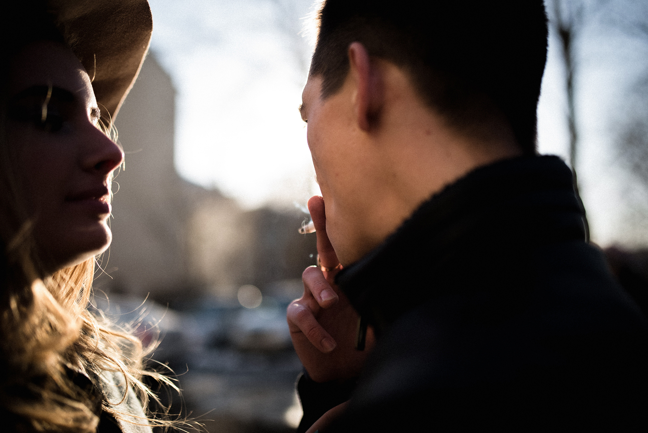 Great passion. Свадебный и портретный фотограф Пётр Ладанов