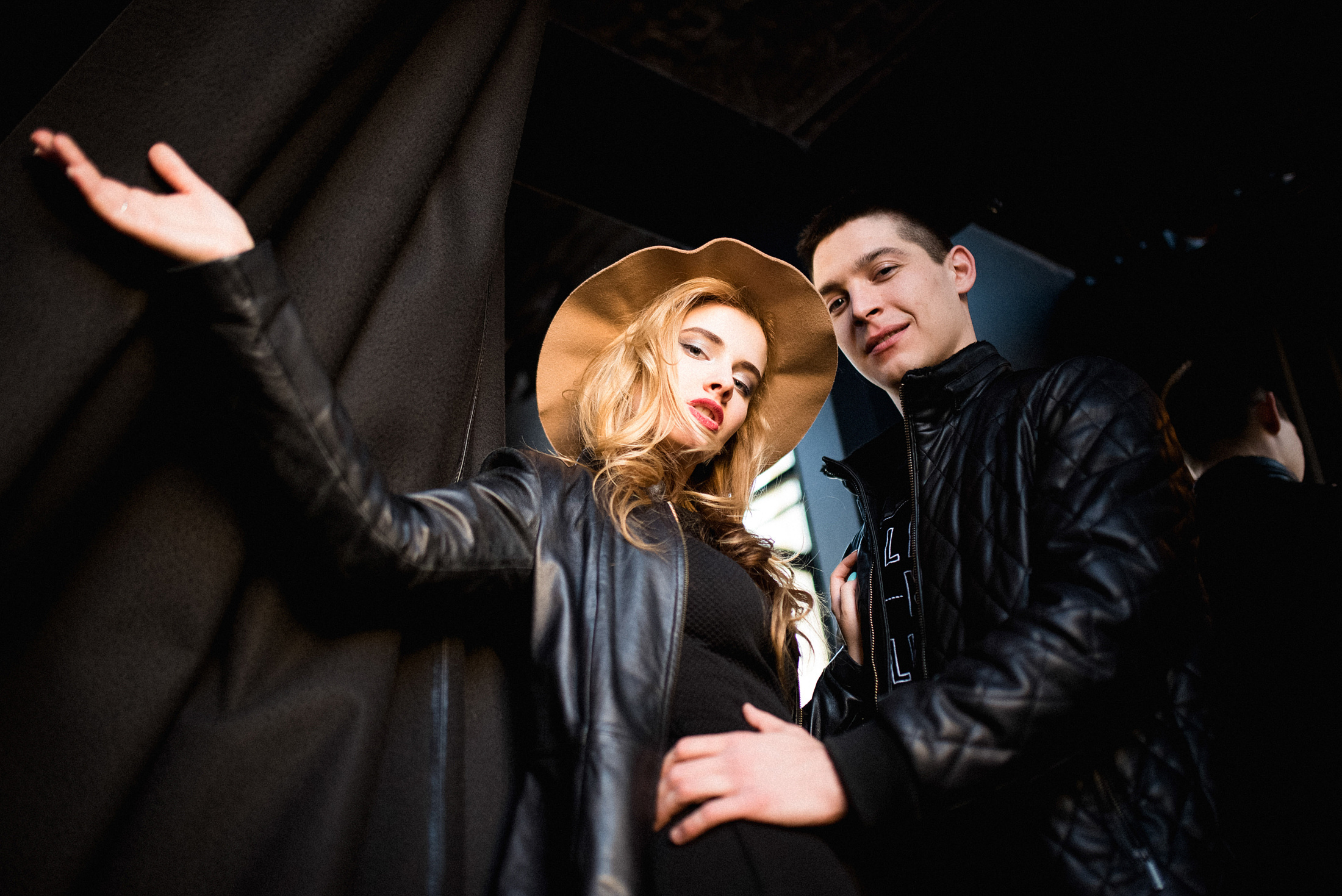 Great passion. Свадебный и портретный фотограф Пётр Ладанов