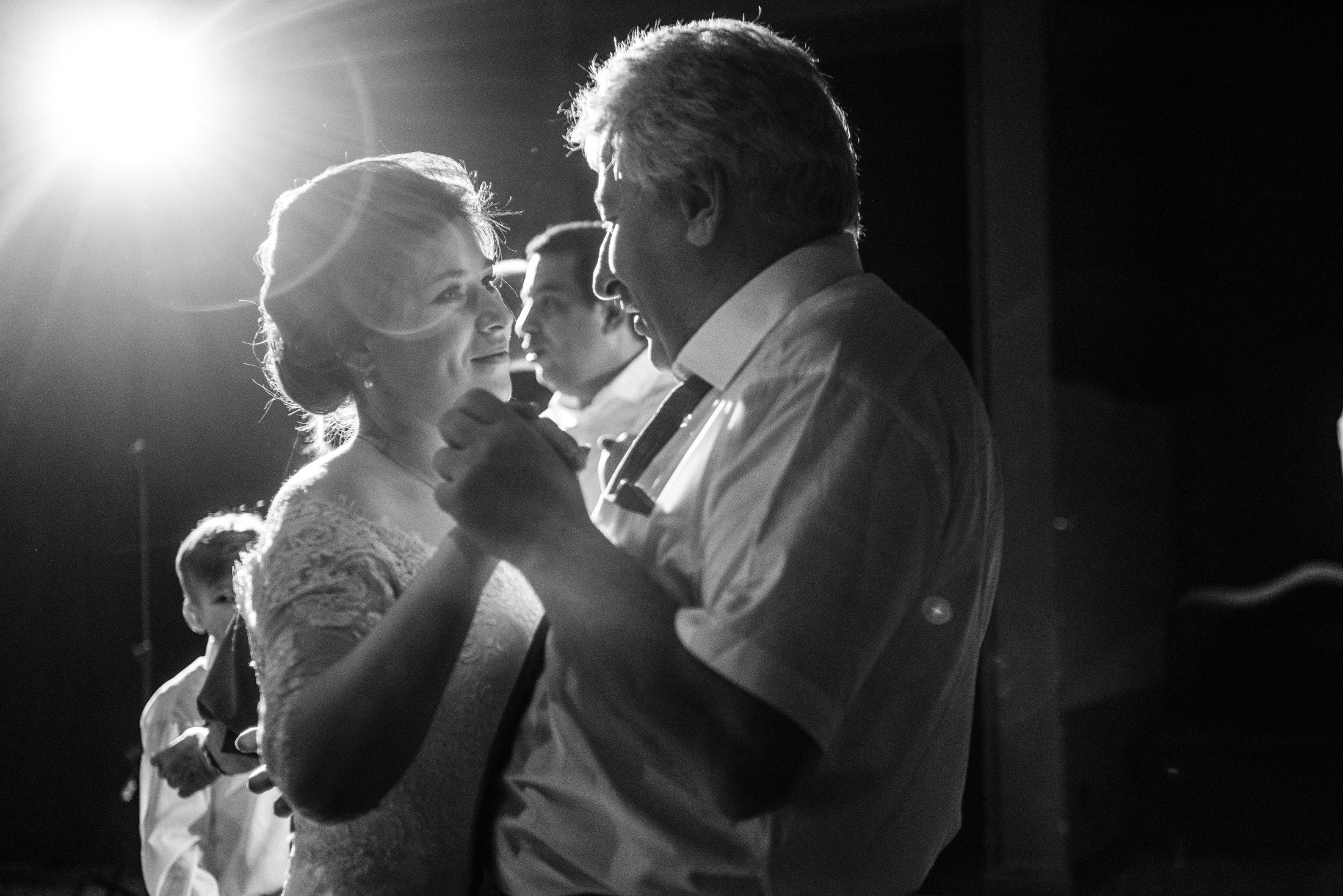 Милан в Москве. Свадебный и портретный фотограф Пётр Ладанов