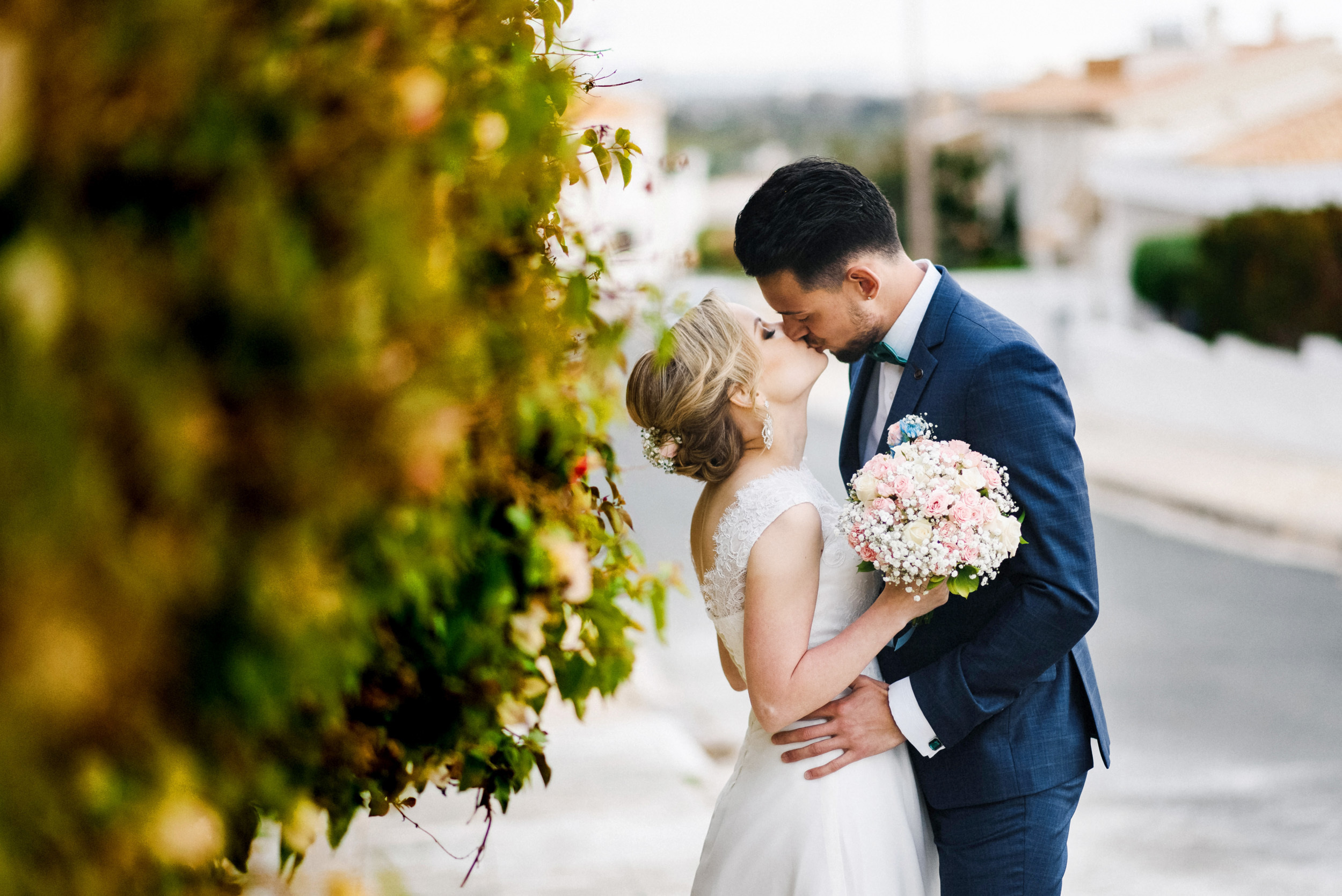 Остров Кипр. Свадебный и портретный фотограф Пётр Ладанов