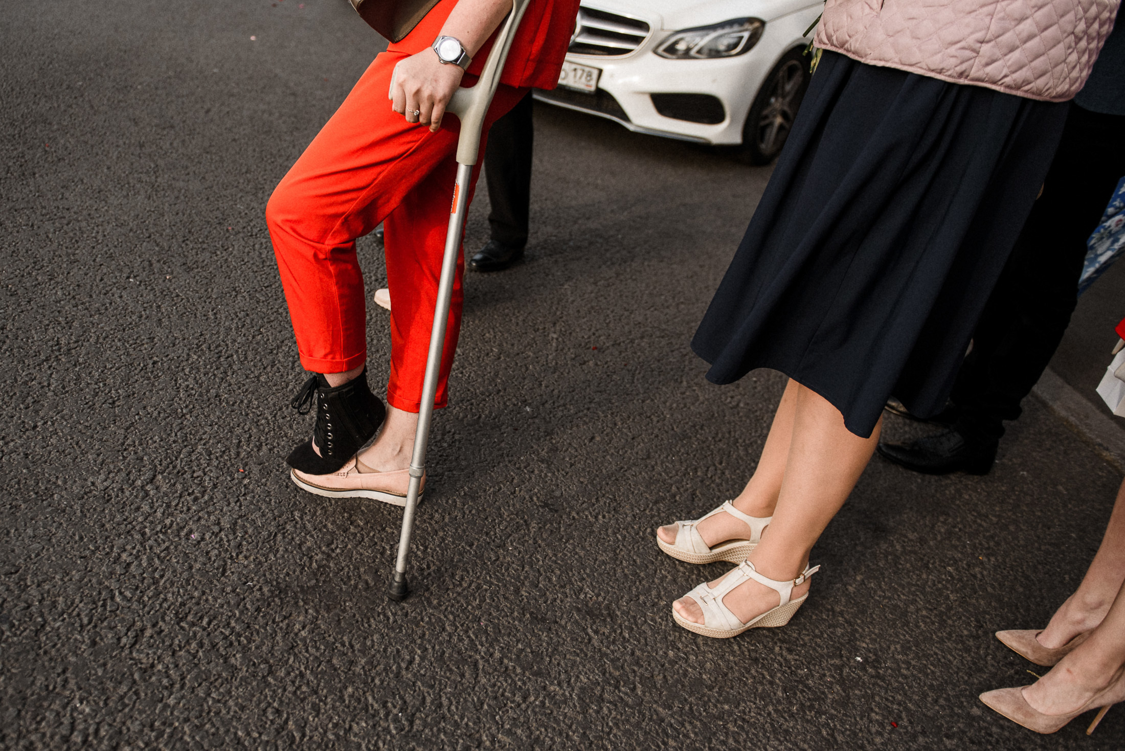 Питер без дождя. Свадебный и портретный фотограф Пётр Ладанов